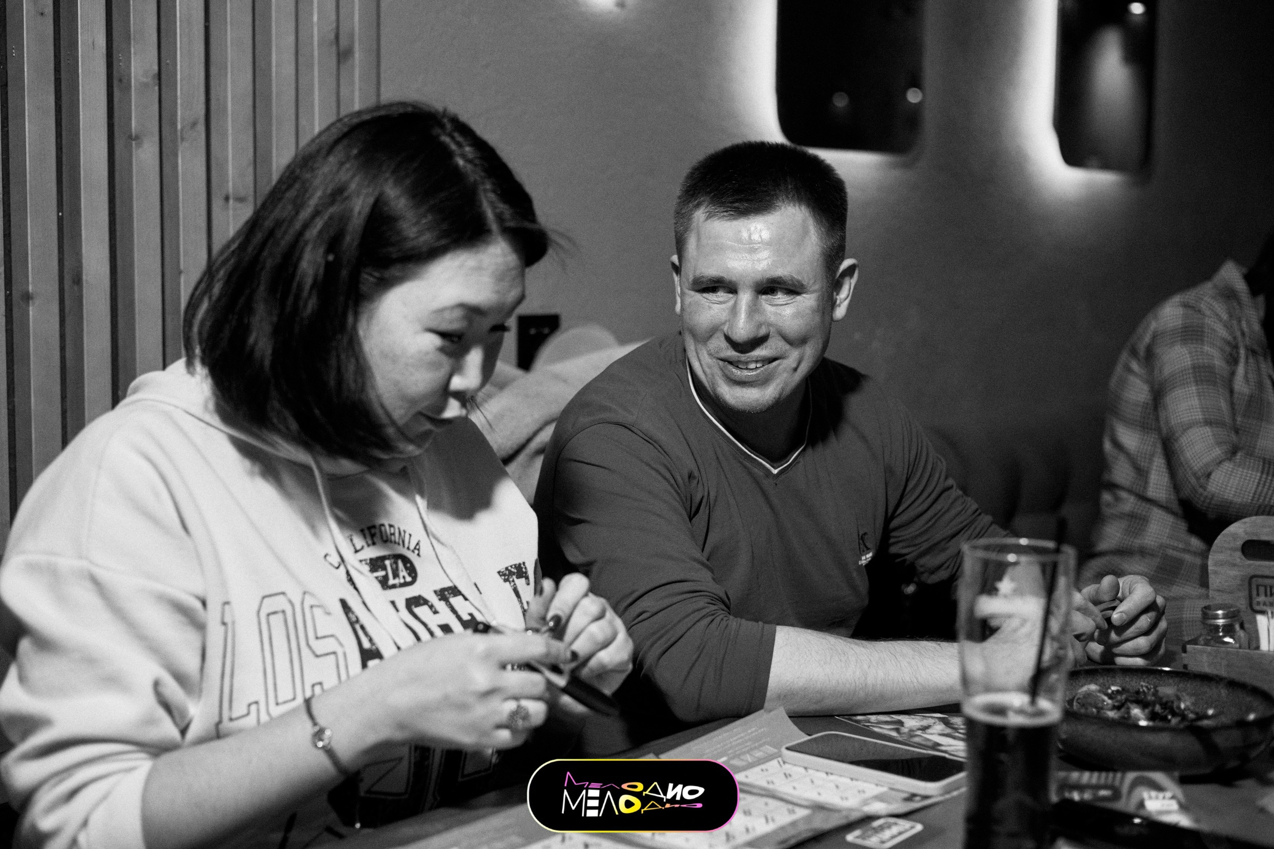 ИГРА | МЕЛОДИ 26/02. Главная