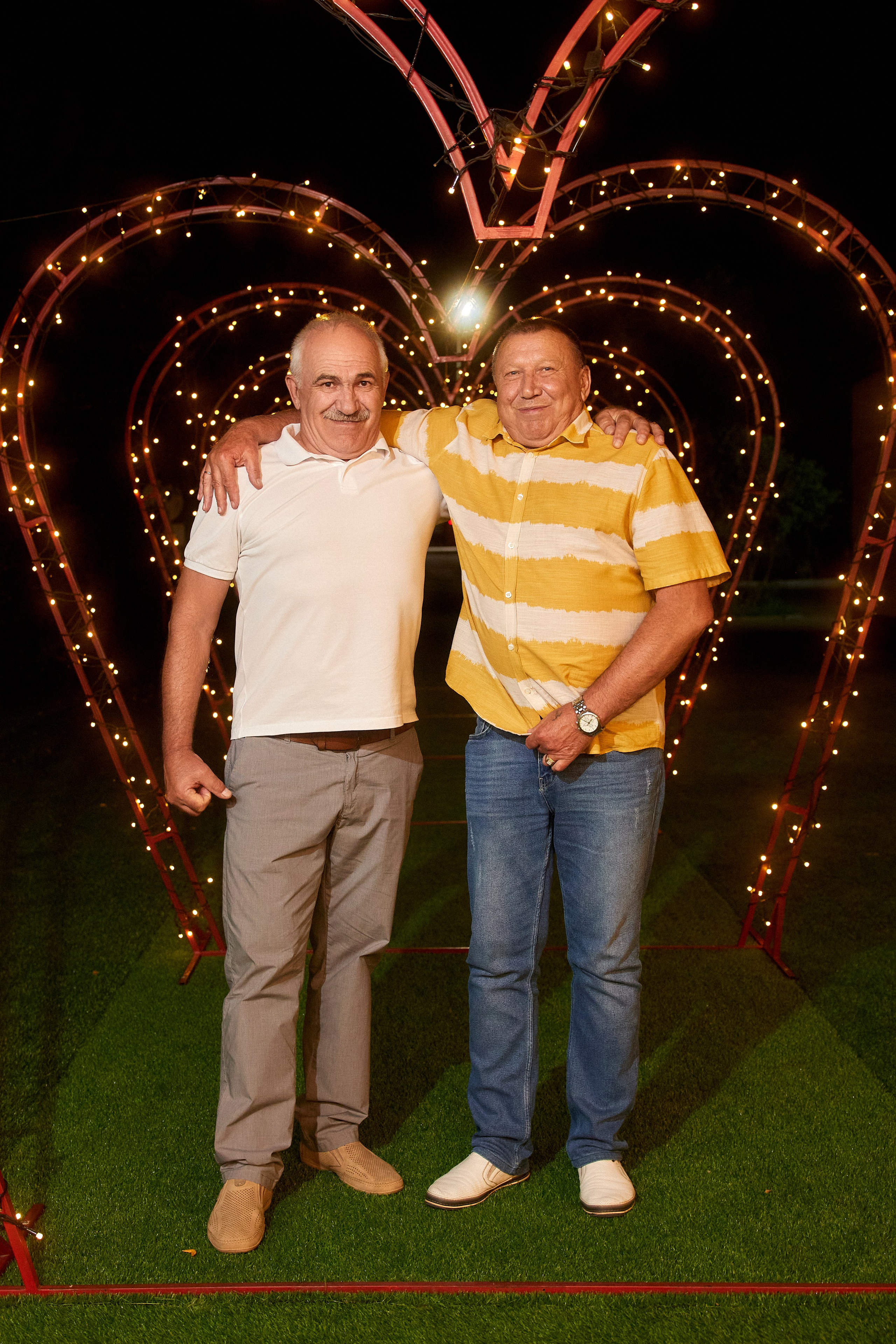 ELENA & ANDREY | SAVOY | 21.08. Главная