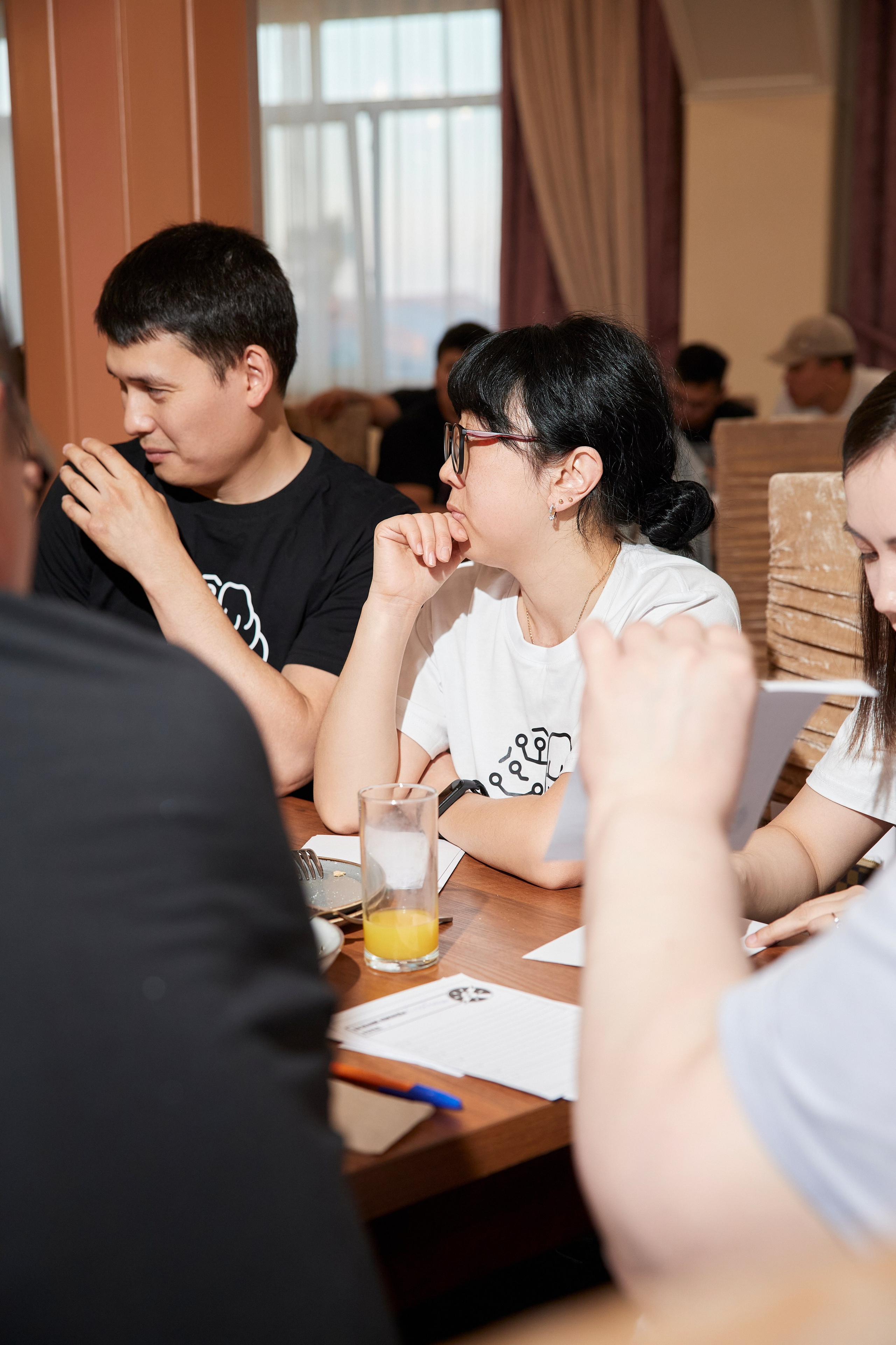 КВИЗ | ГРЭС 5/06. Главная