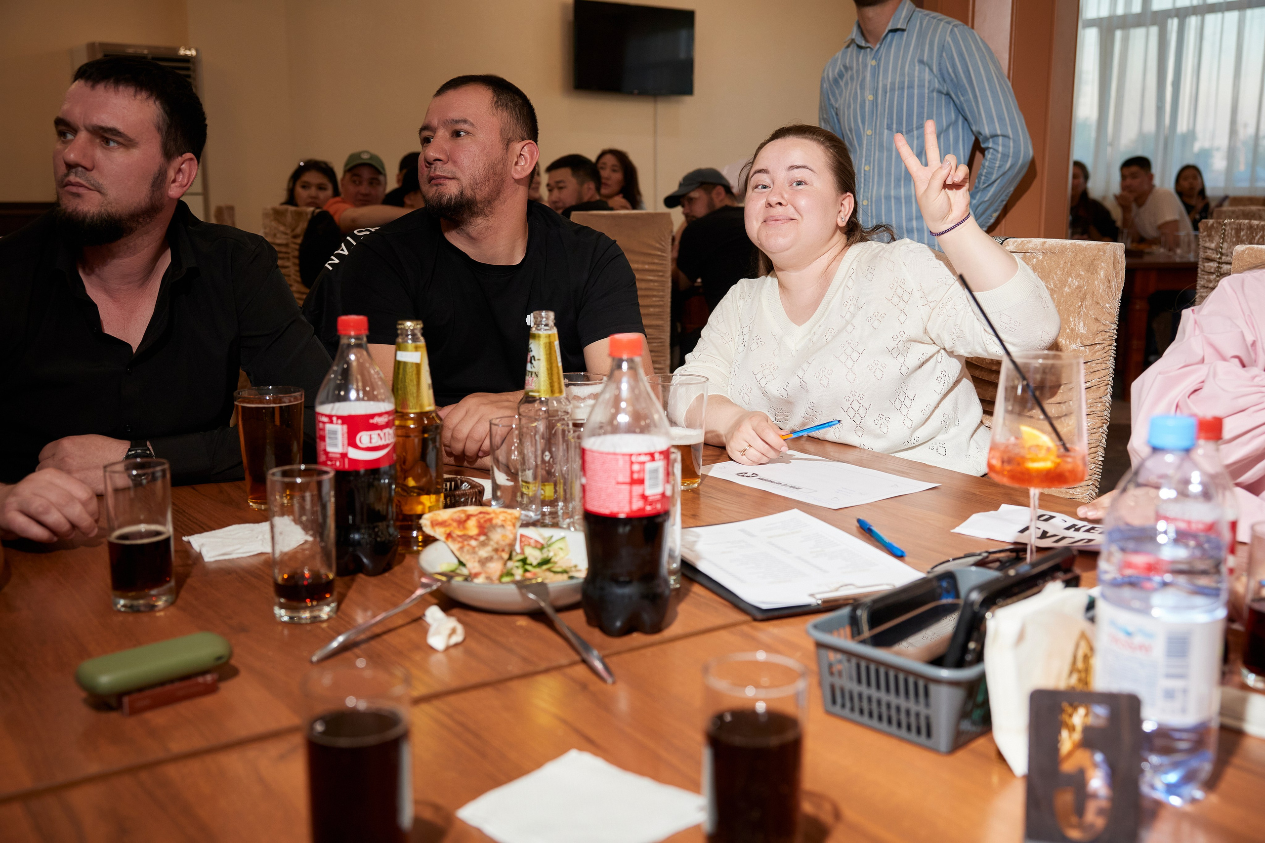 КВИЗ | ГРЭС 5/06. Главная