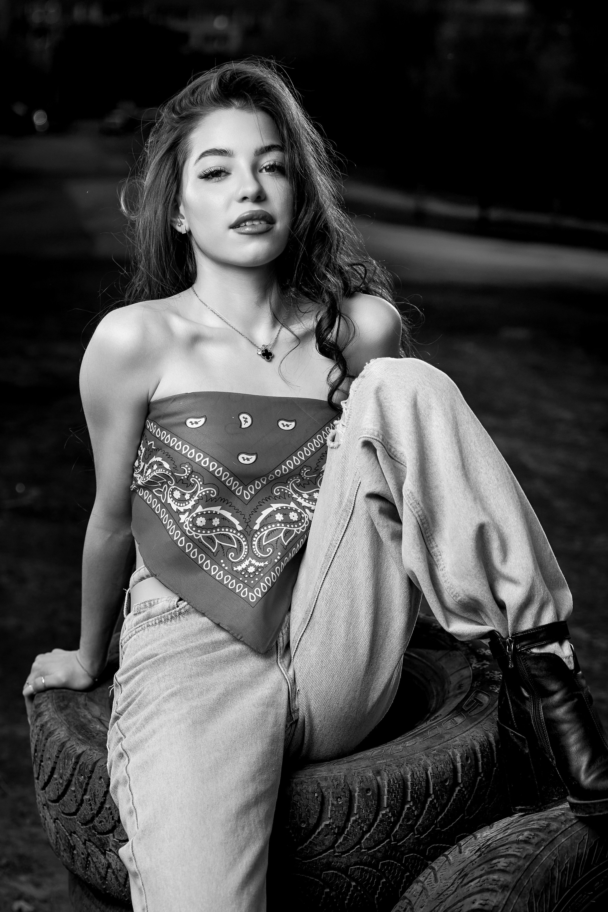 KAMILA. Главная