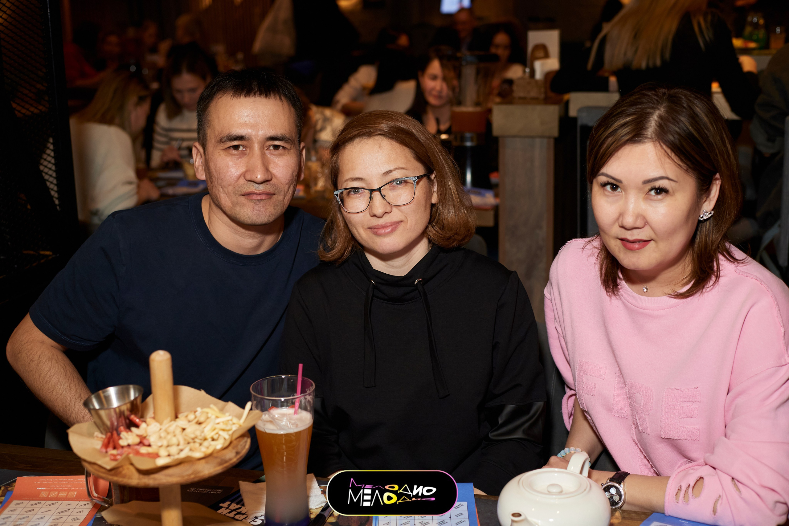 ИГРА | МЕЛОДИ 26/02. Главная