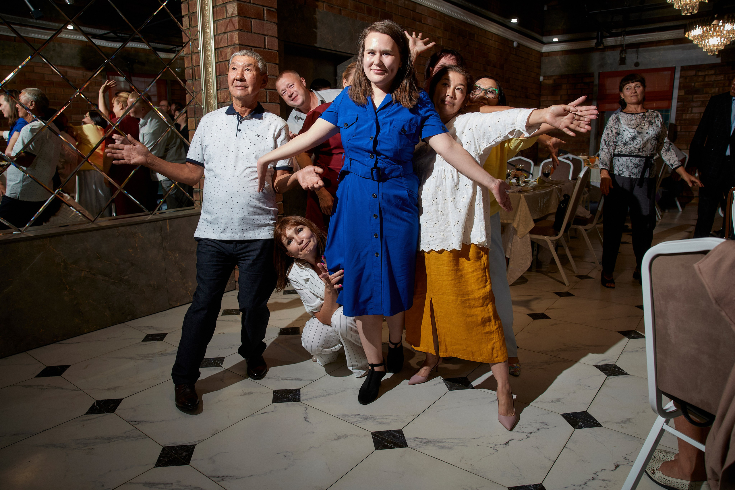 ALEXANDR | BAL'ZAM | 3.08. Главная