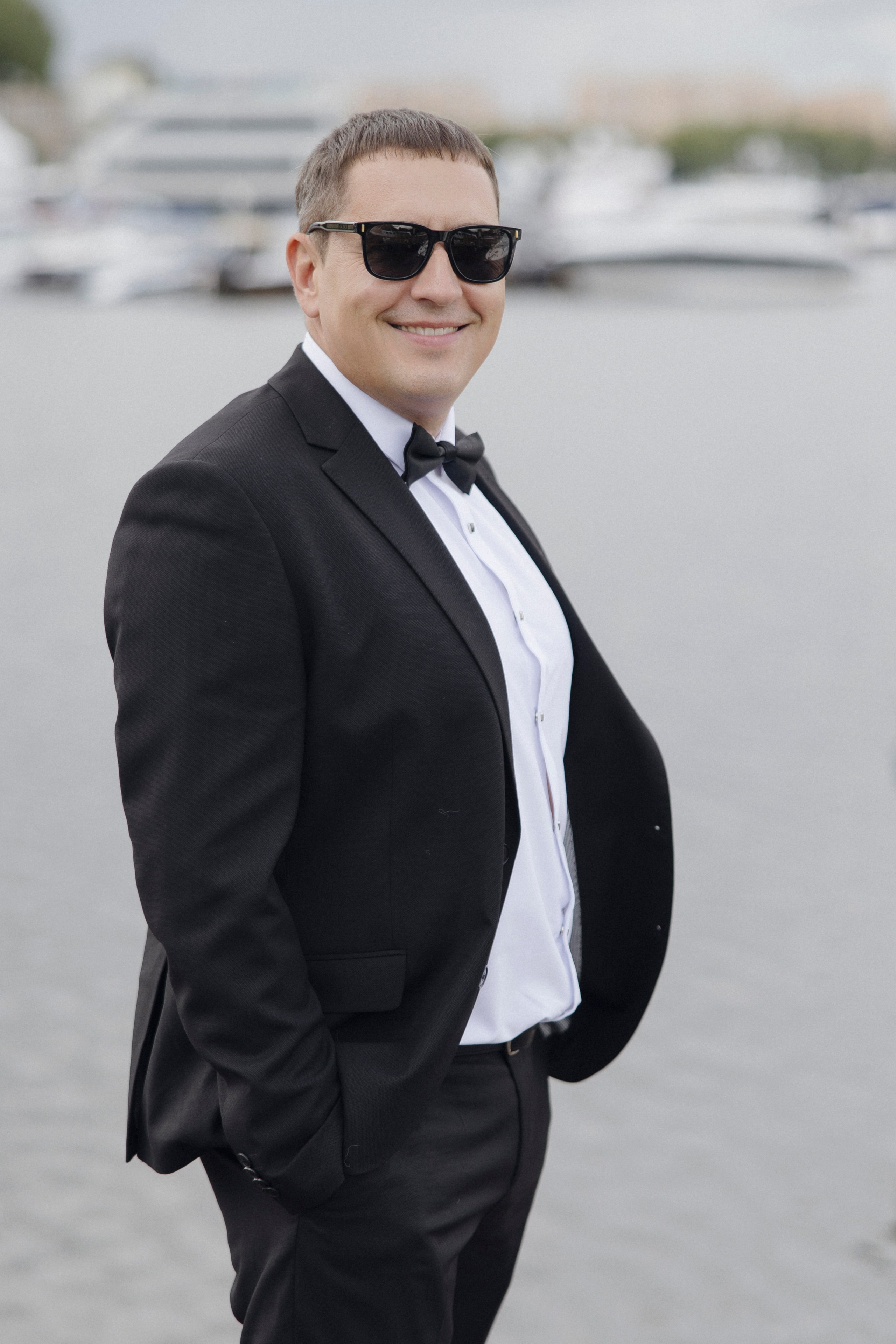 Юля и Игорь. Свадебный фотограф Курск Максим Ноздрачев