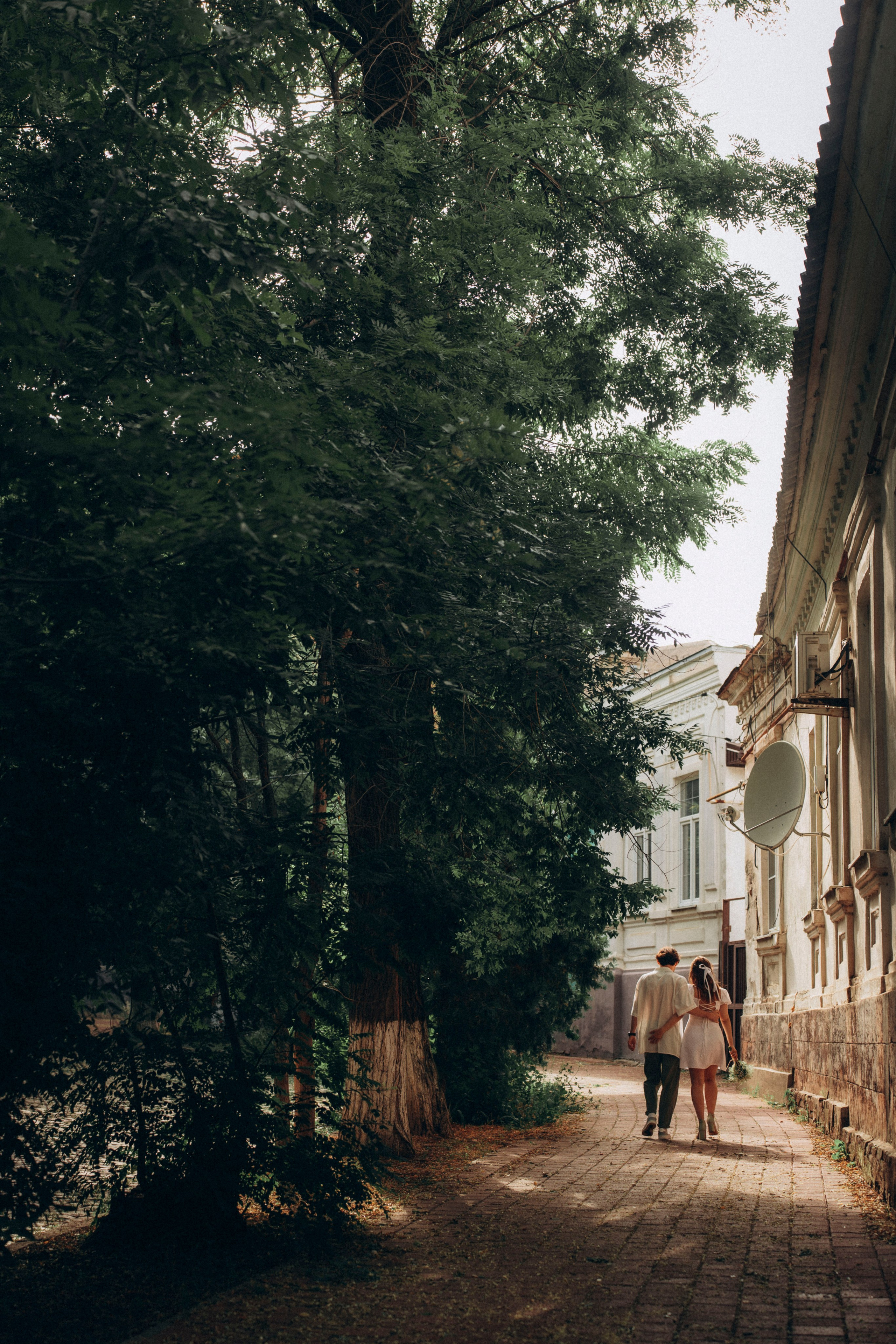 В&А. Свадебный и семейный фотограф в Ейске Инна Чаплюк