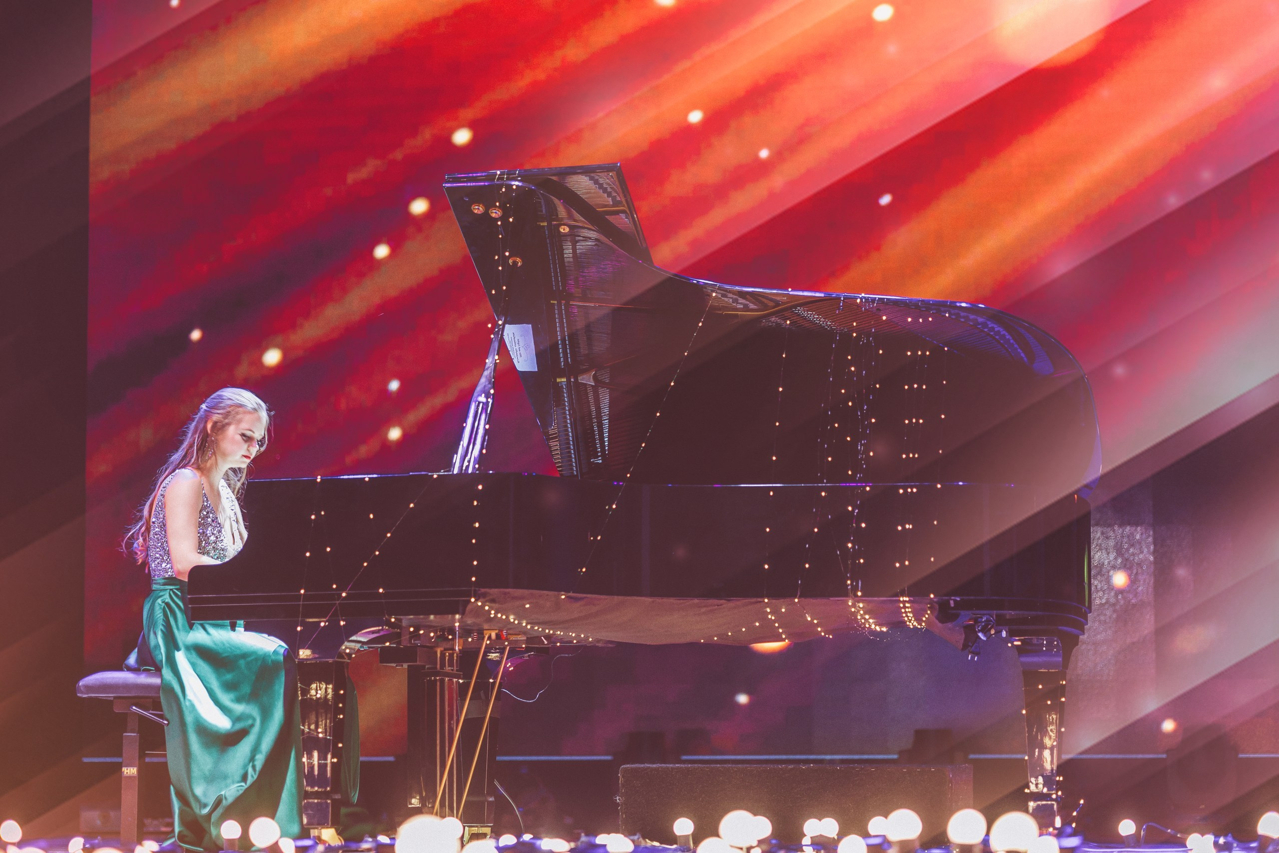 Фотограф на мероприятие в Комсомольске-на-Амуре — цена за час съемки