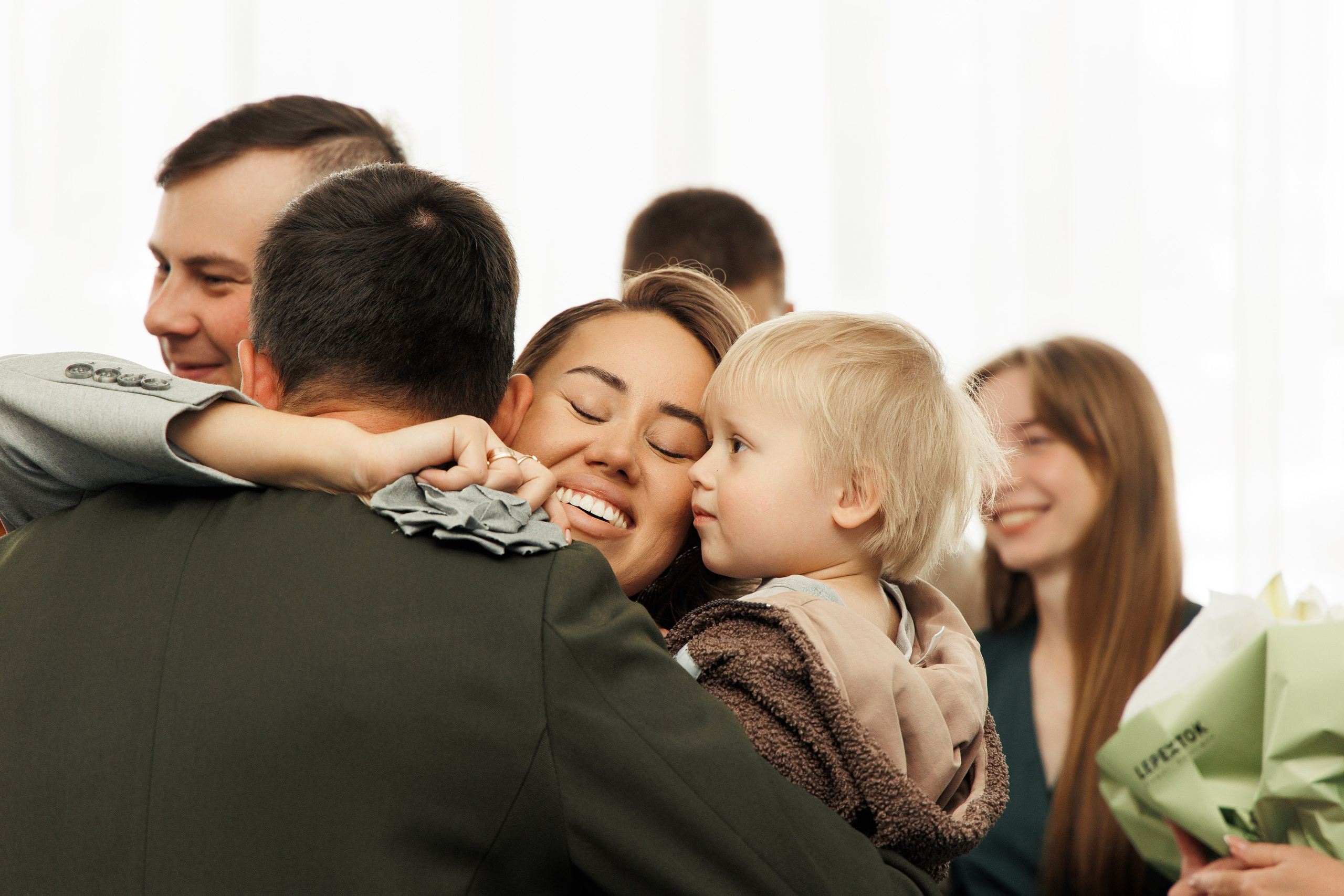 Анжелика и Данил. Свадебный фотограф Уфа