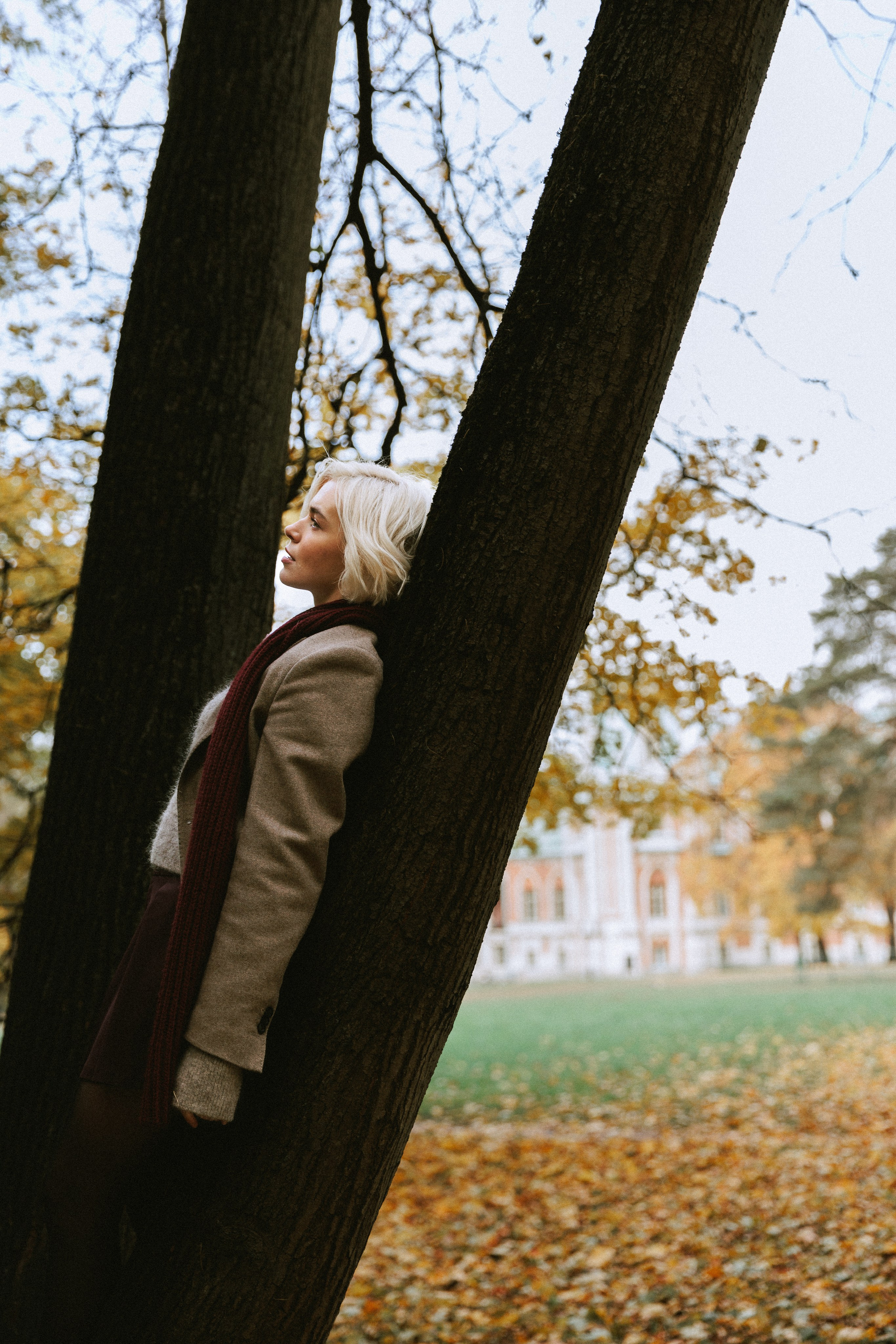 Юля. Фотограф в Москве Людмила Малова