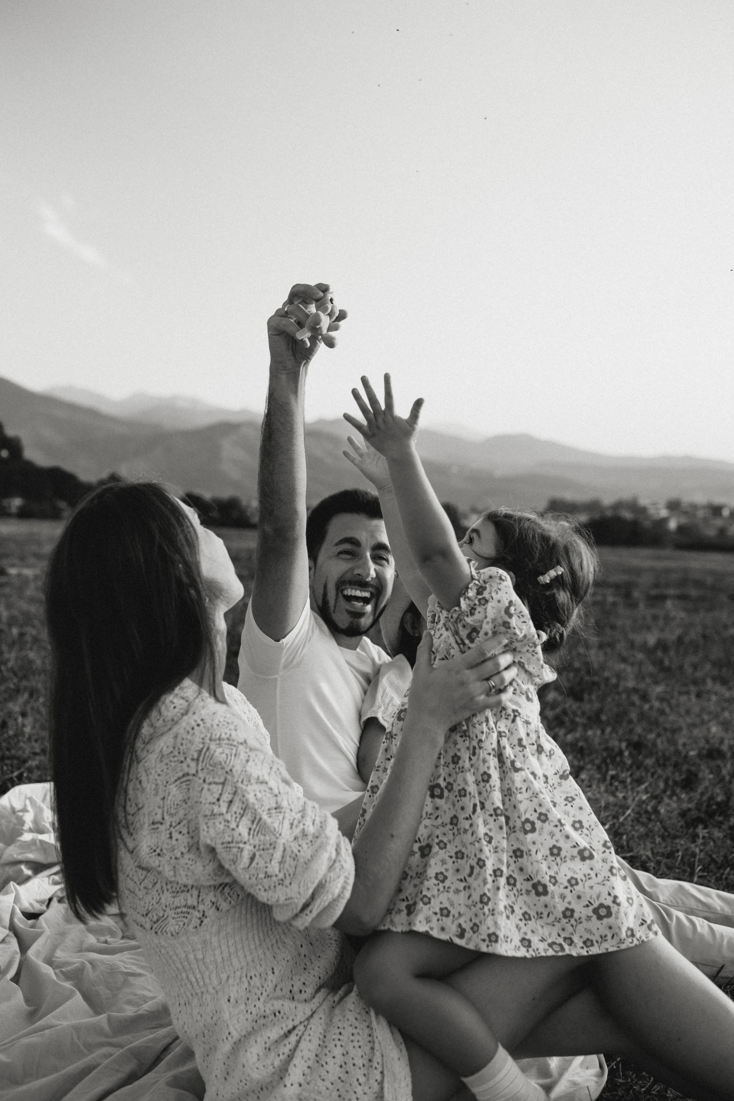 20 августа. Alyona Latysheva / Photographer / Almaty