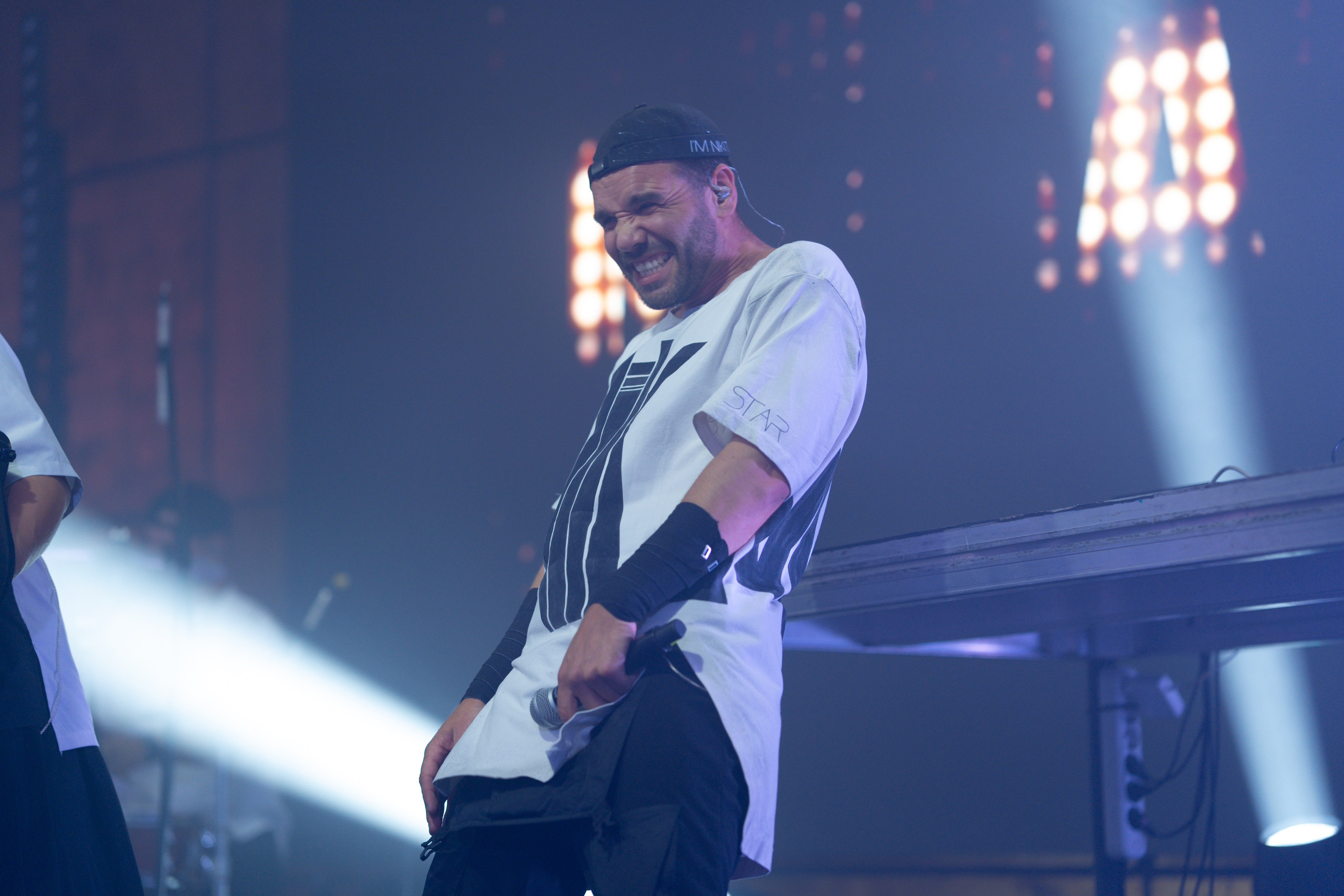 Синергиум. Фотограф Москва