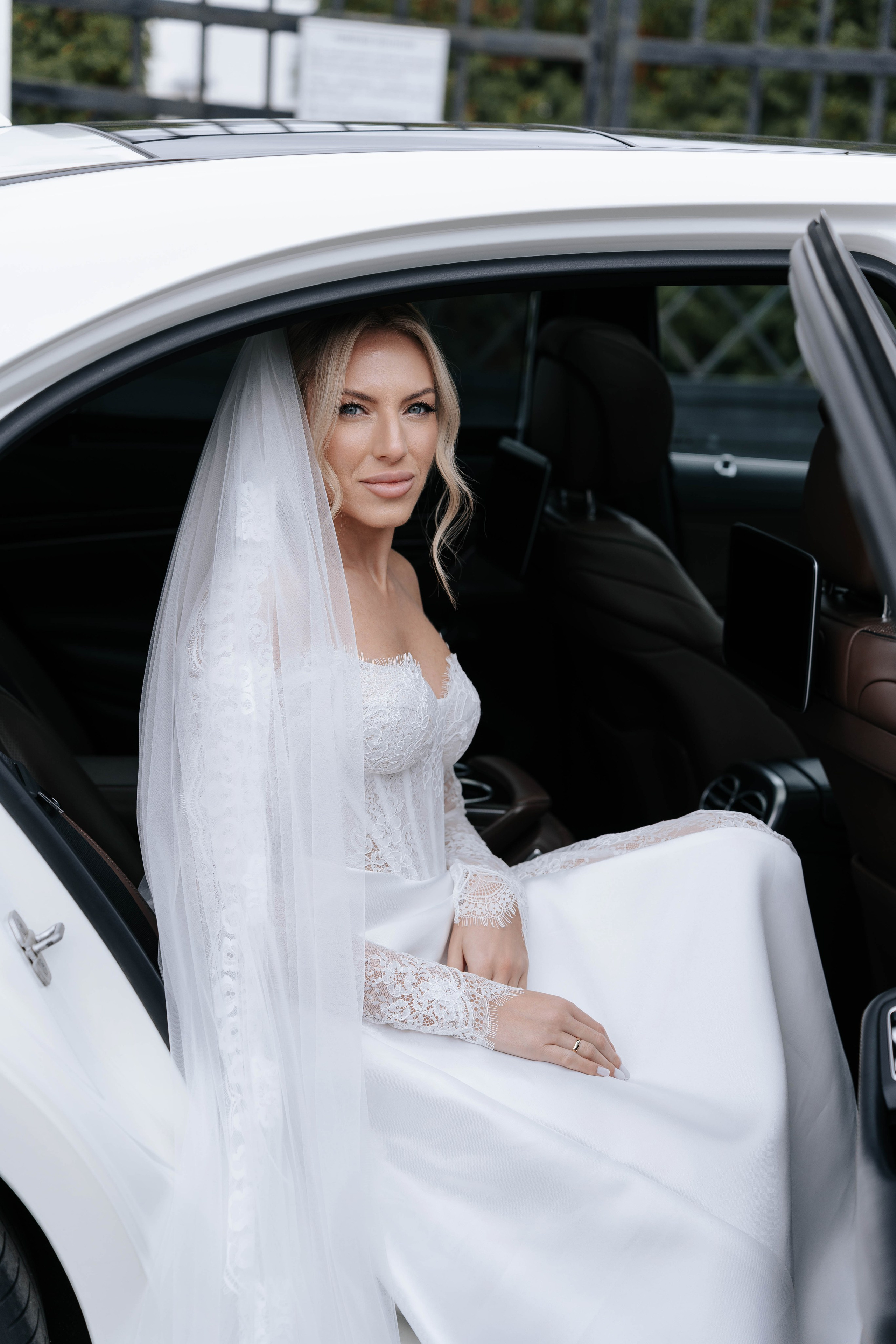 Svetlana & Evgeny. Свадебный фотограф в Воронеже Самохина Екатерина