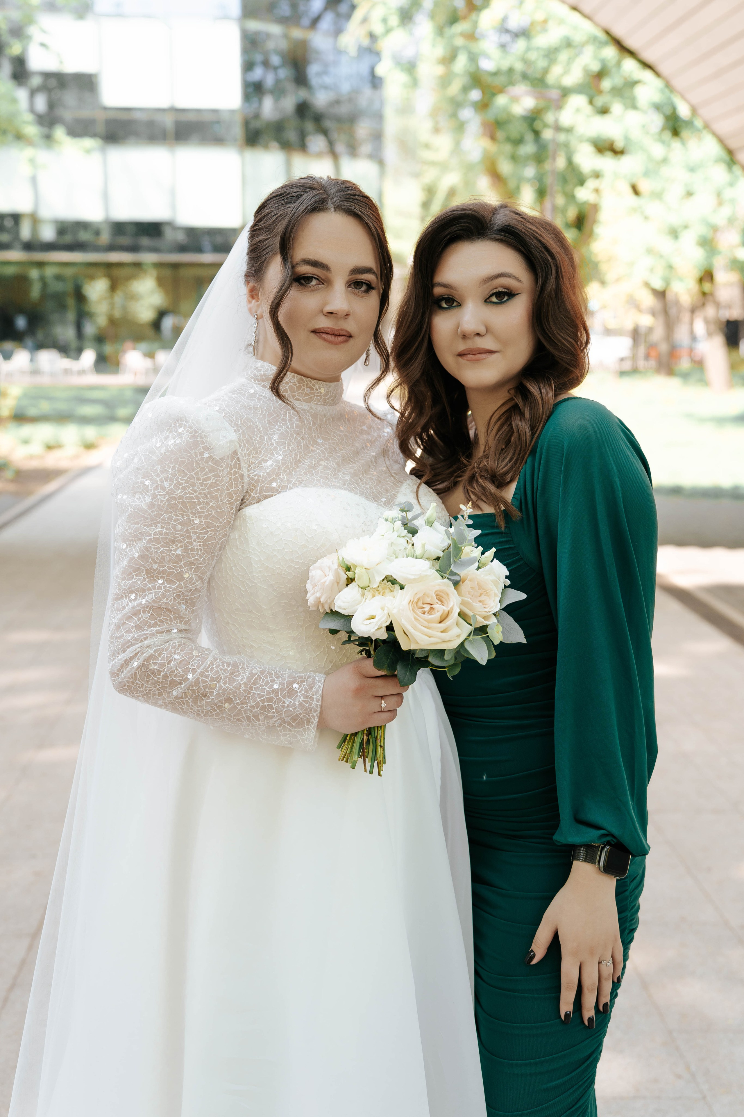 Victor & Ekaterina. Свадебный фотограф в Воронеже Самохина Екатерина
