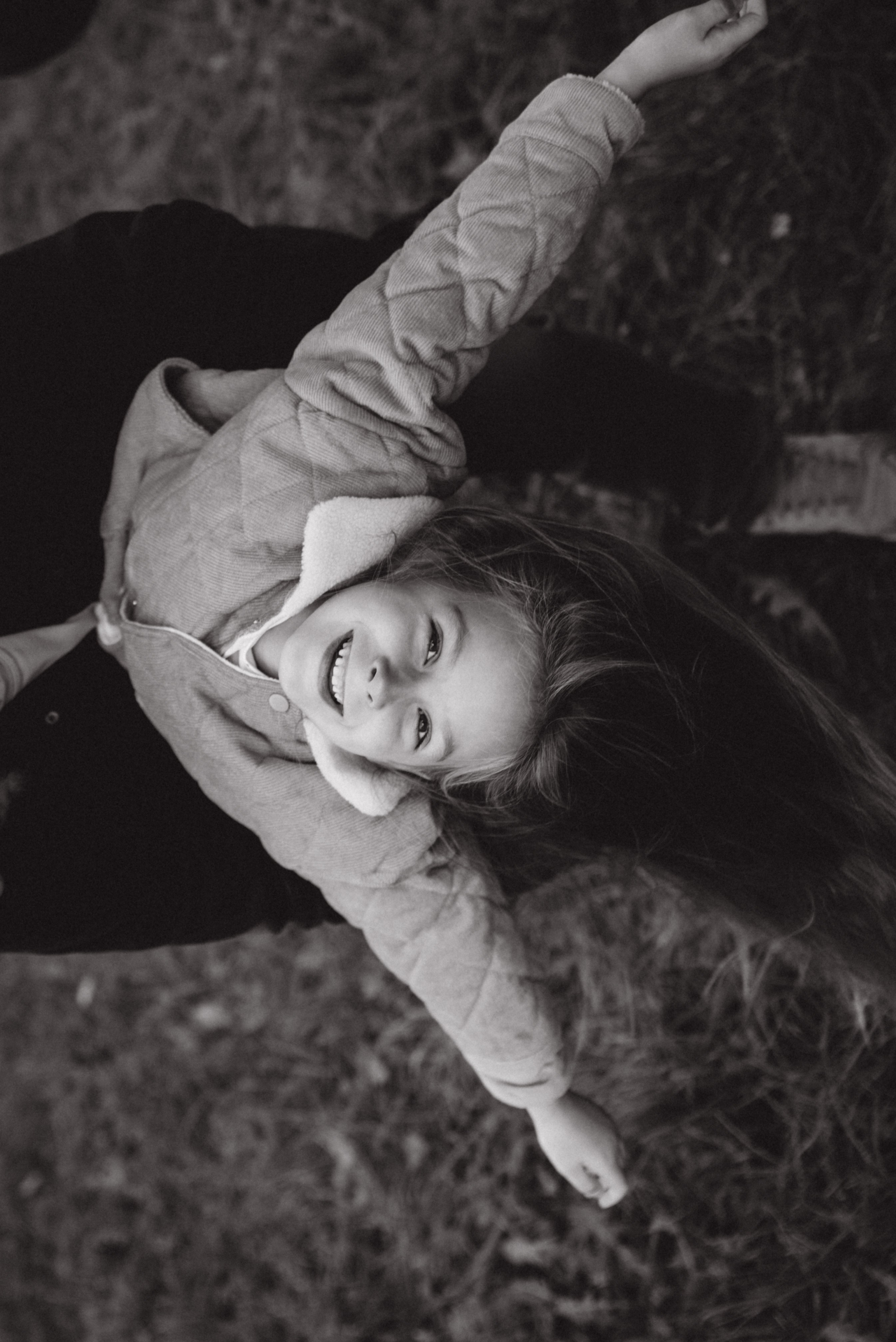 Надя, Женя, Николь и Даша. Дьяконова Валерия семейный и детский фотограф в Санкт-Петербурге