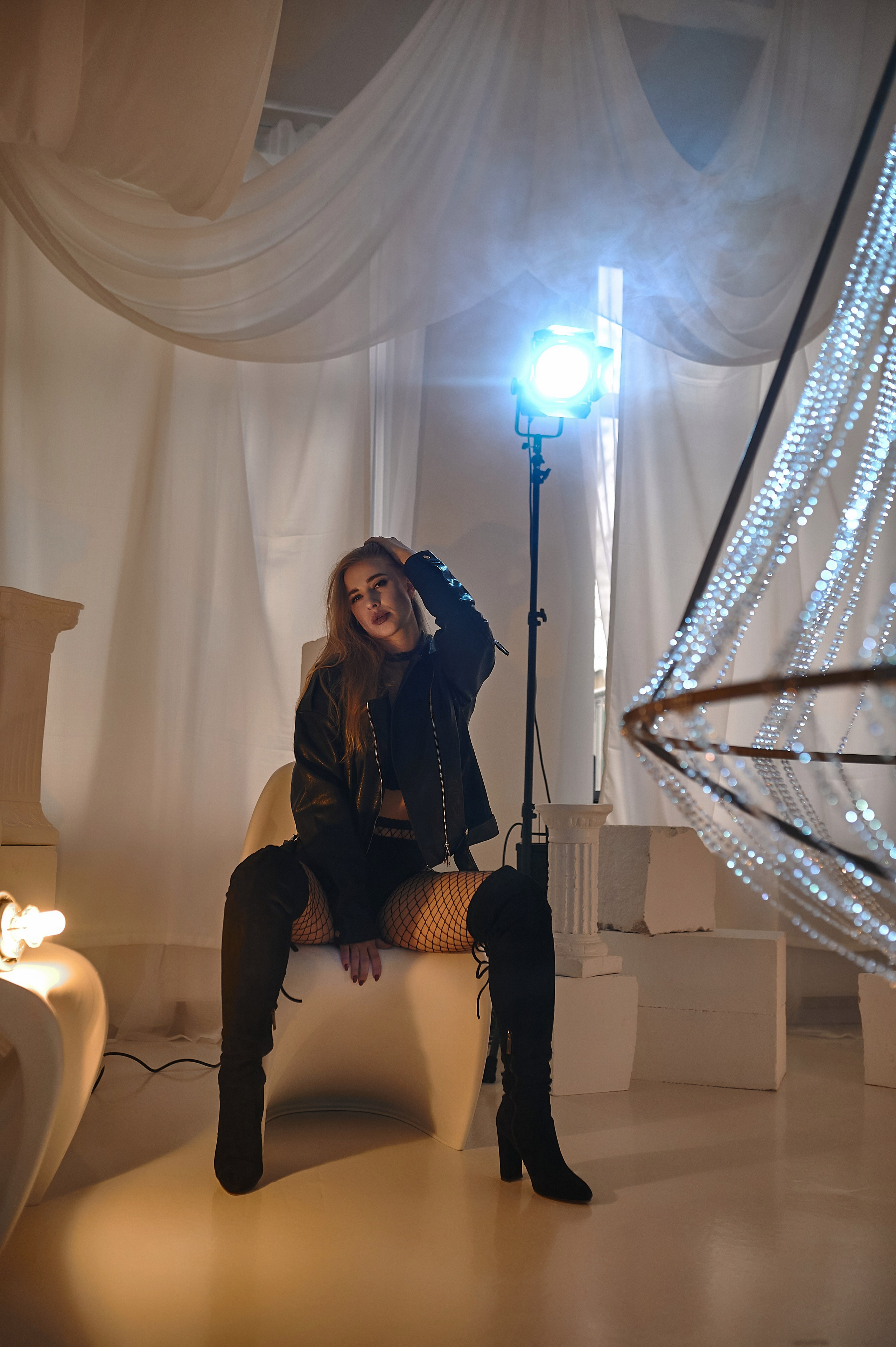 Аня. Свадебный и семейный фотограф в Крыму