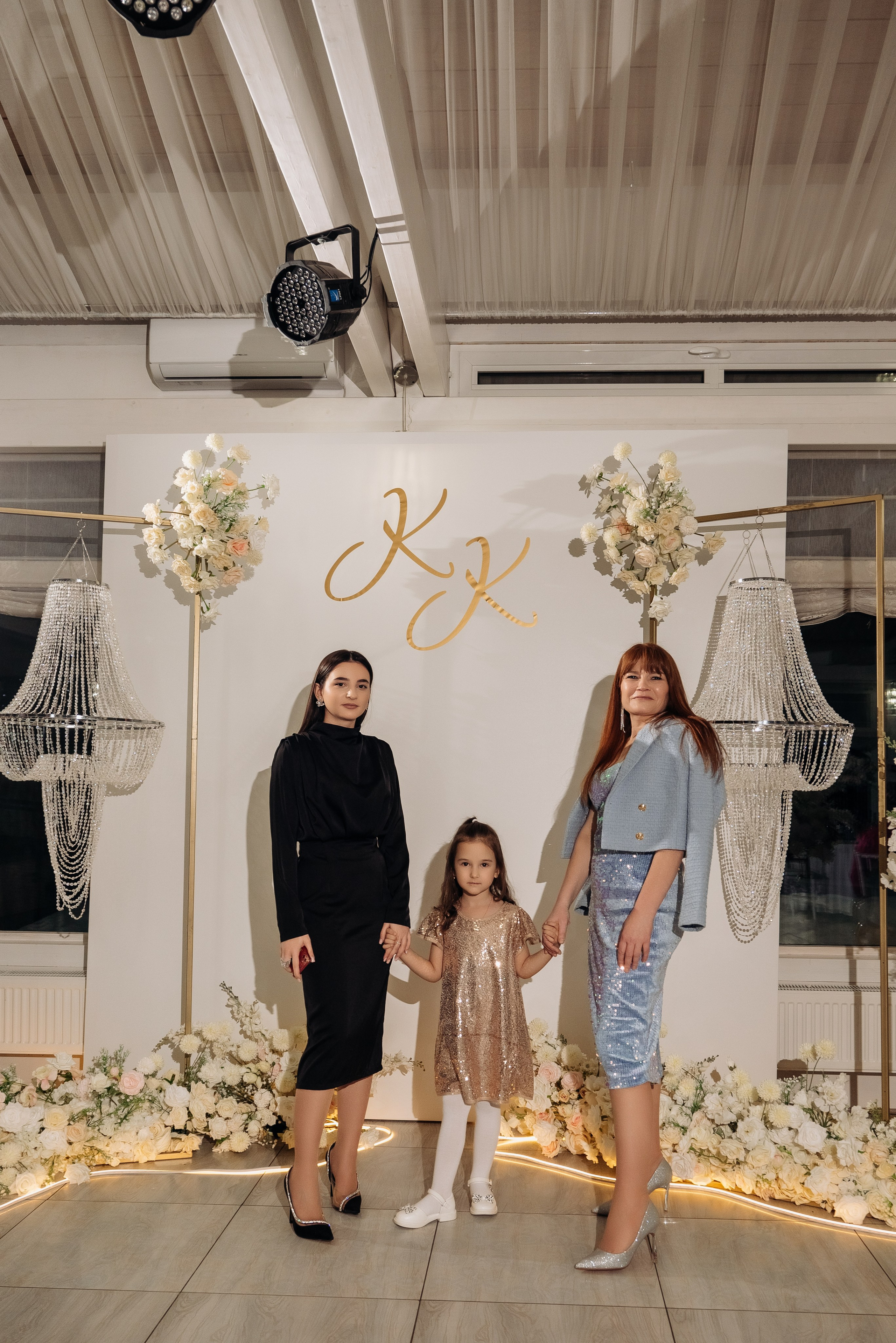 Кристина и Кирилл. Фотограф Тверь. Анна Драго