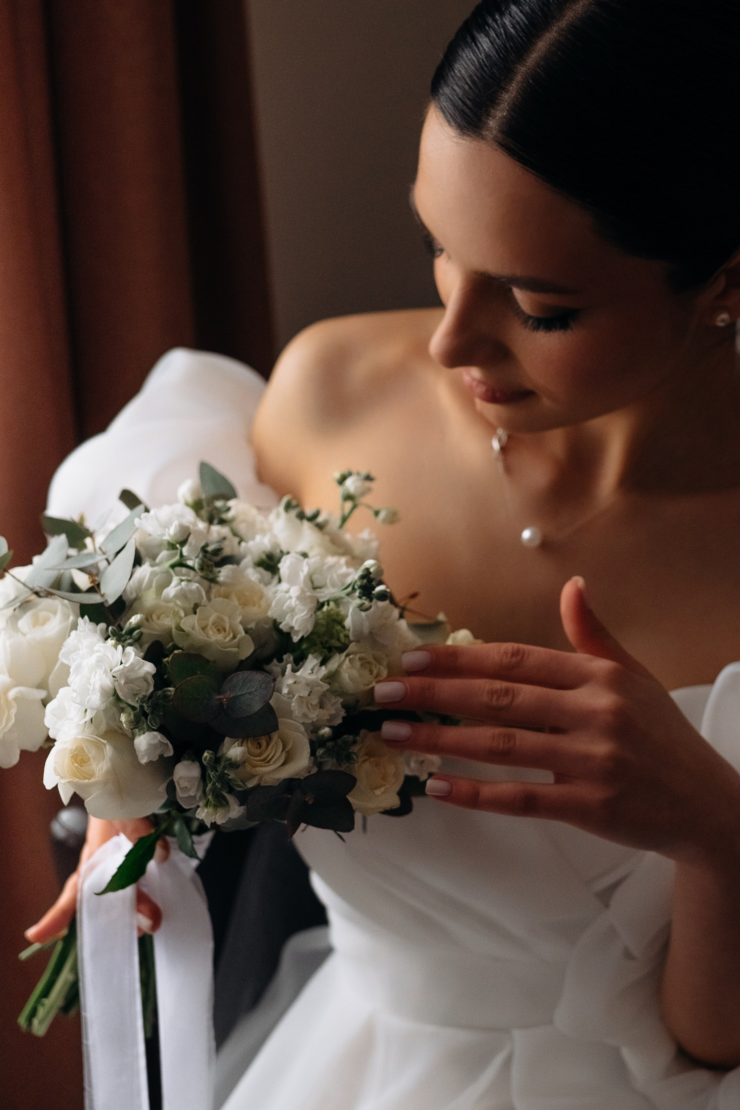 Кристина и Кирилл. Фотограф Тверь. Анна Драго