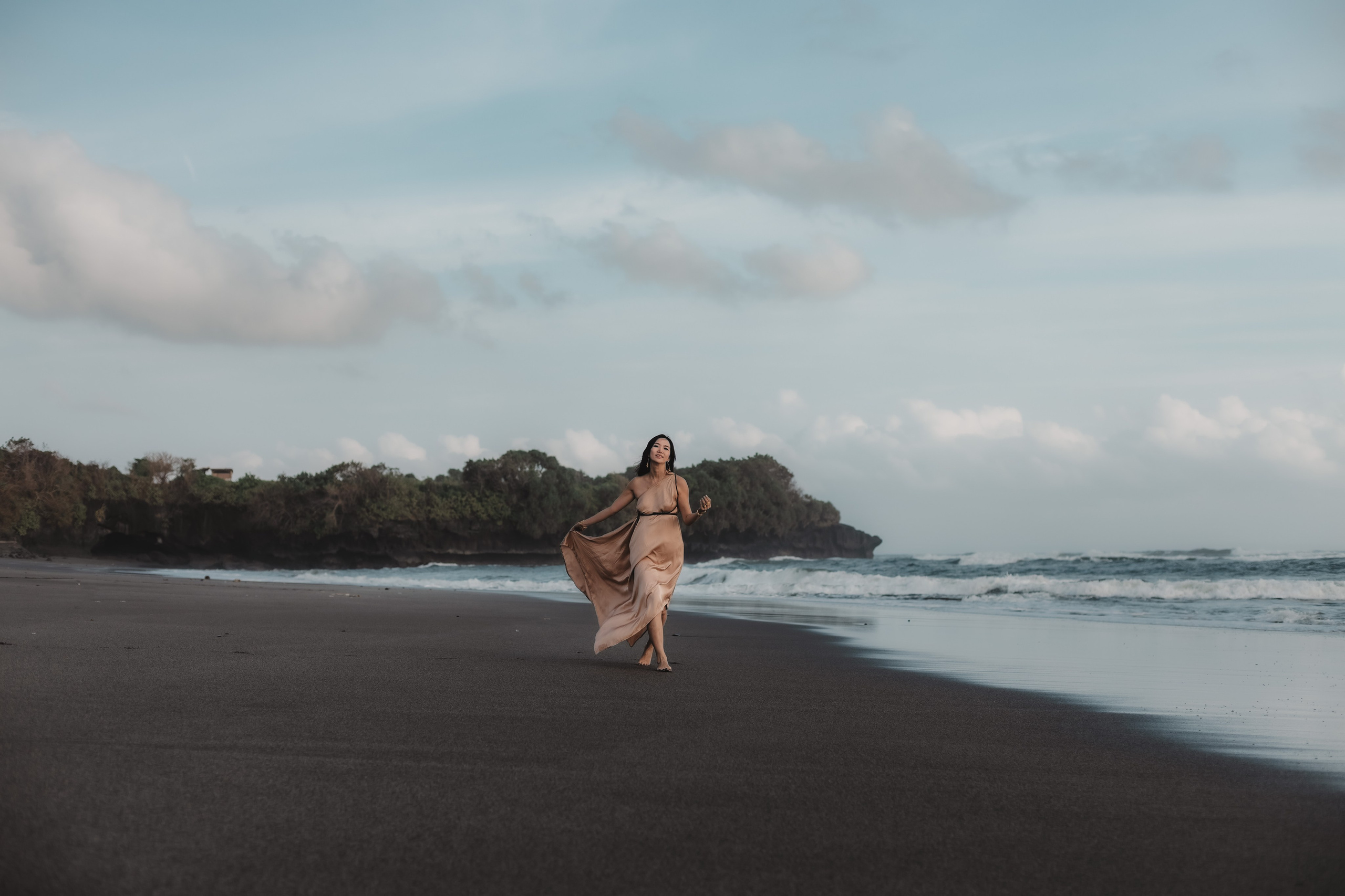 New chapter. Мариам Багдасарян