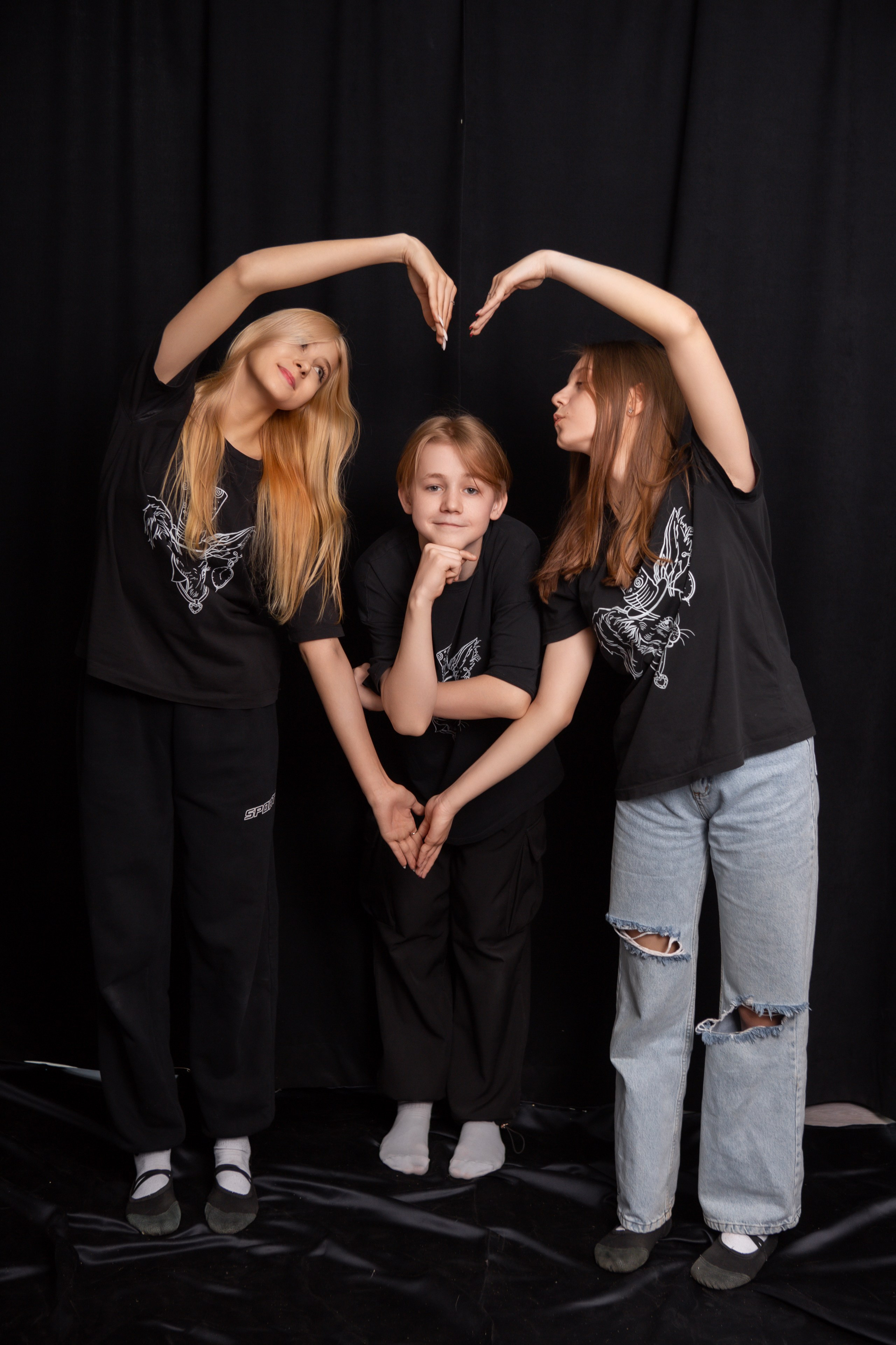 ТС ФАНТАЗИЯ — БОЛЬШАЯ СЪЕМКА. Профессиональный фотограф в Мценске и Орловской области