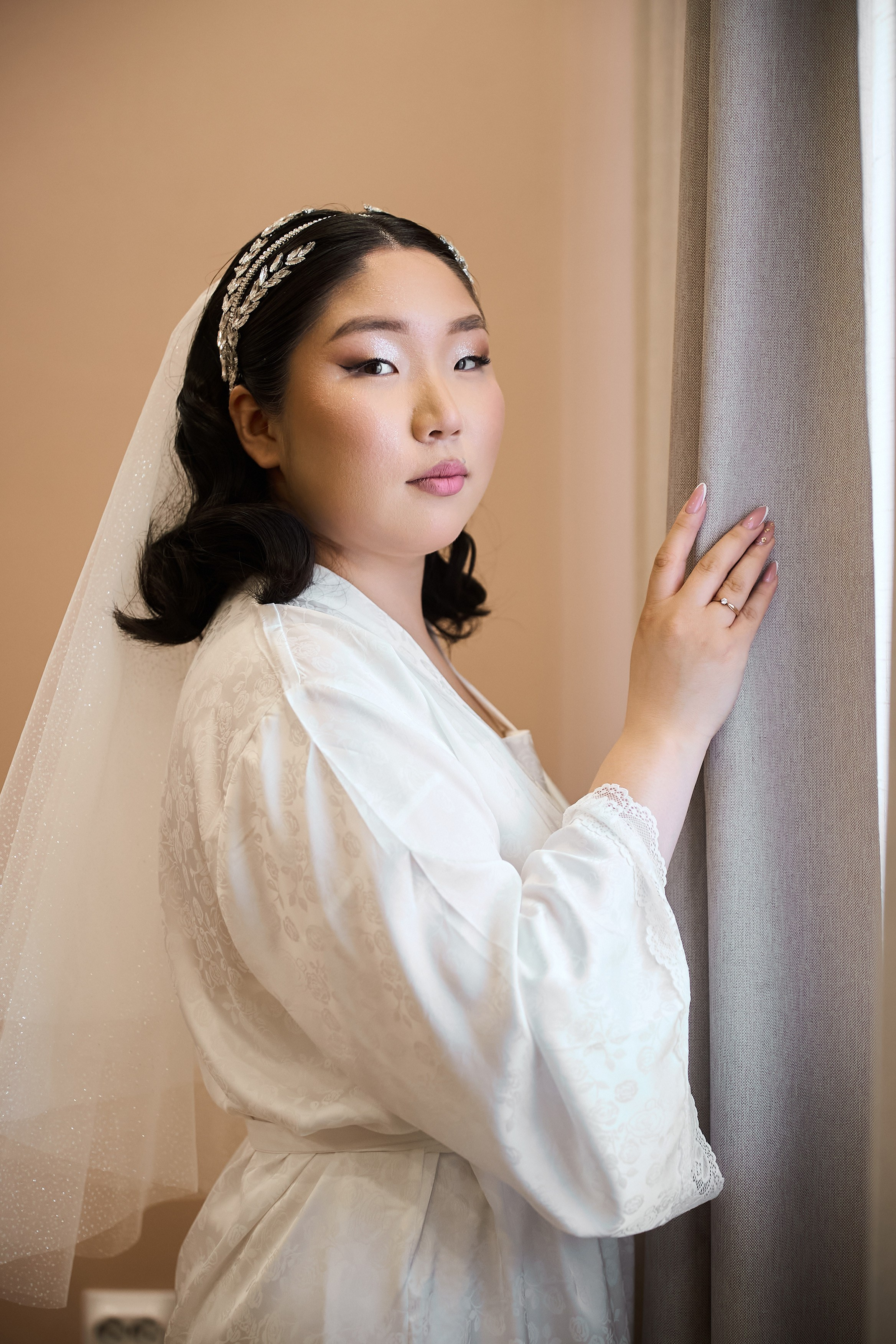 Дарина и Юрий. Главная