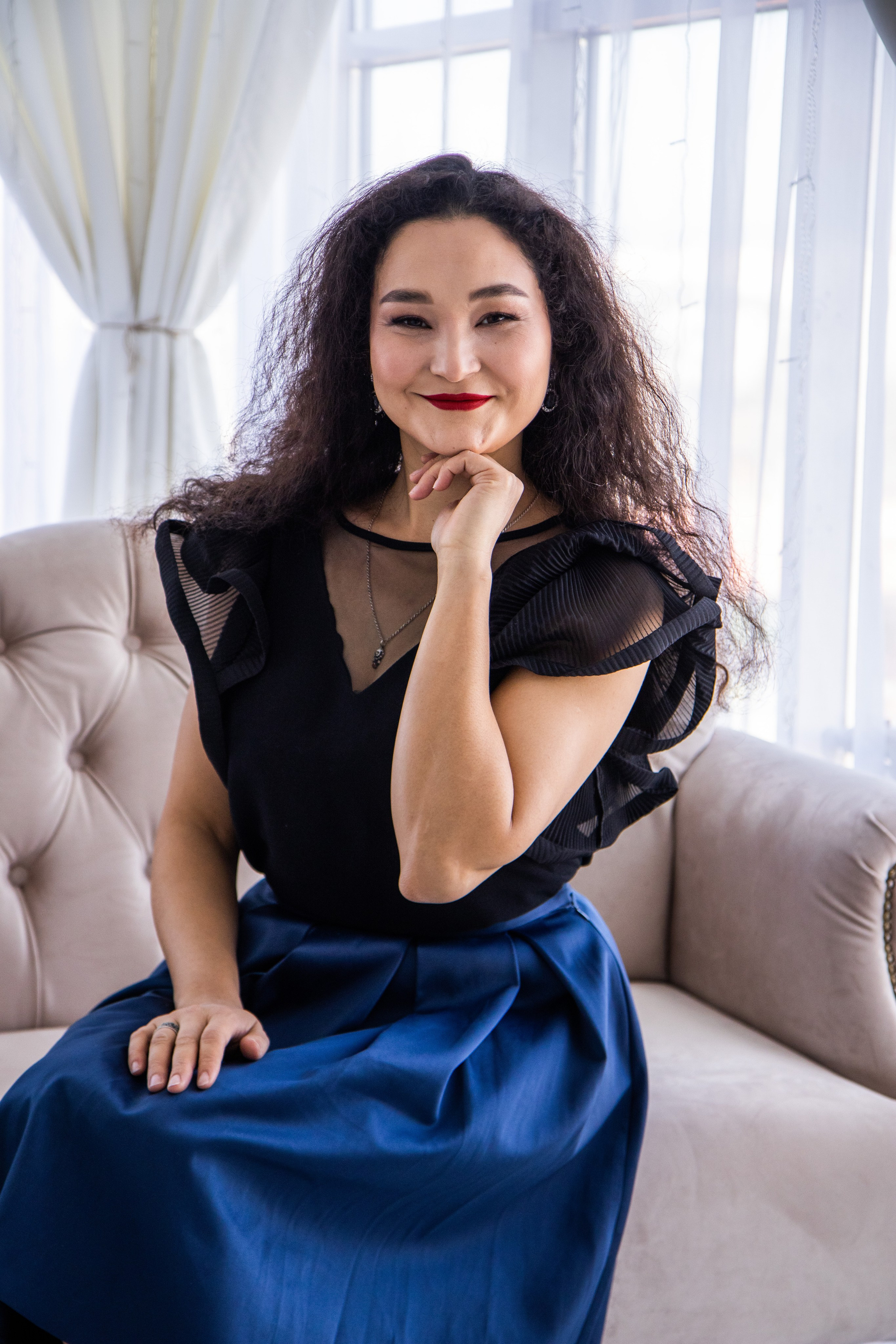 Индивидуальные. Главная