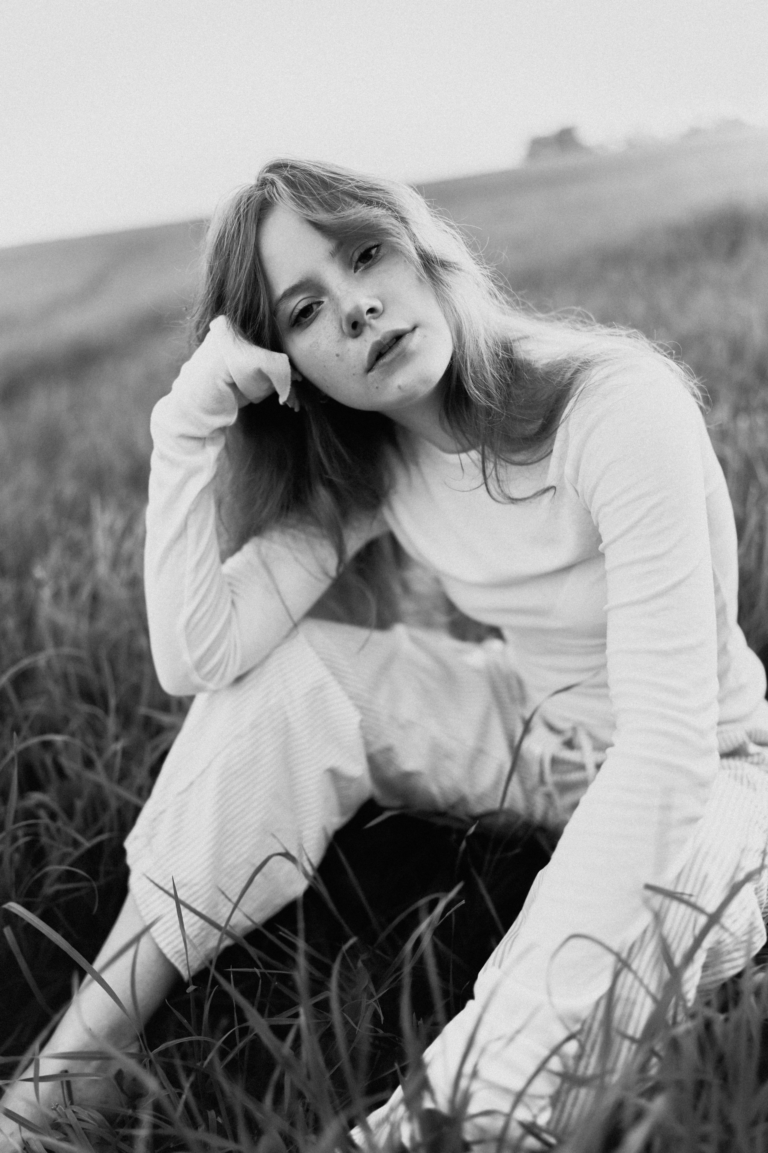 Evgenia. Svetlana Klimenko