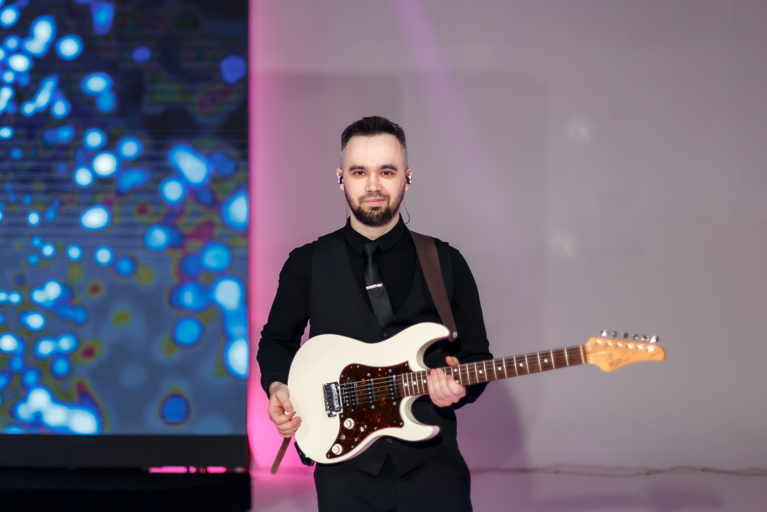 Апикс Конференция. Свадебный фотограф в Москве — Ольга Козловская