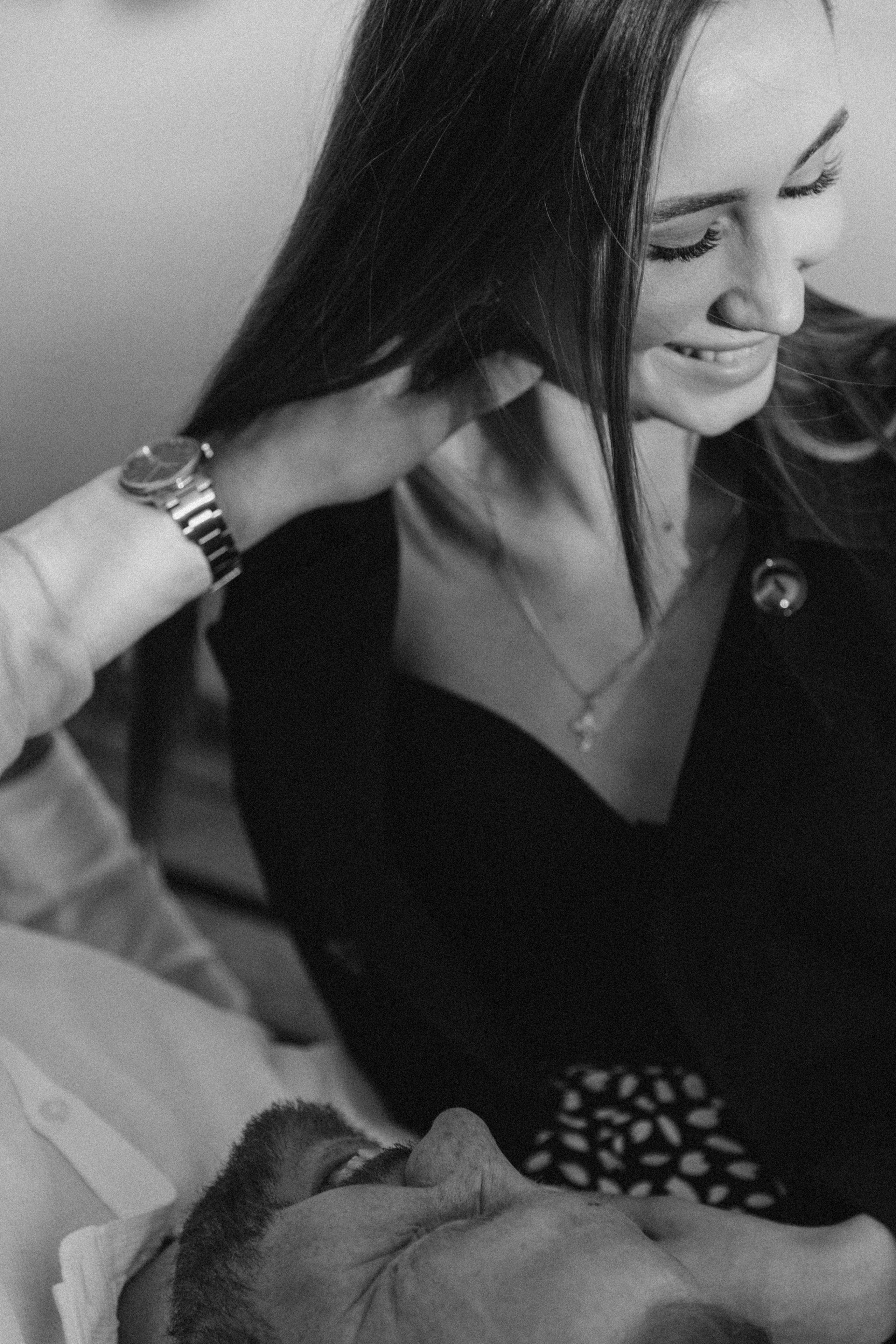 Илья и Кристина. Фотограф Ульяна Дивина в Нижнем Новгороде и Нижегородской области