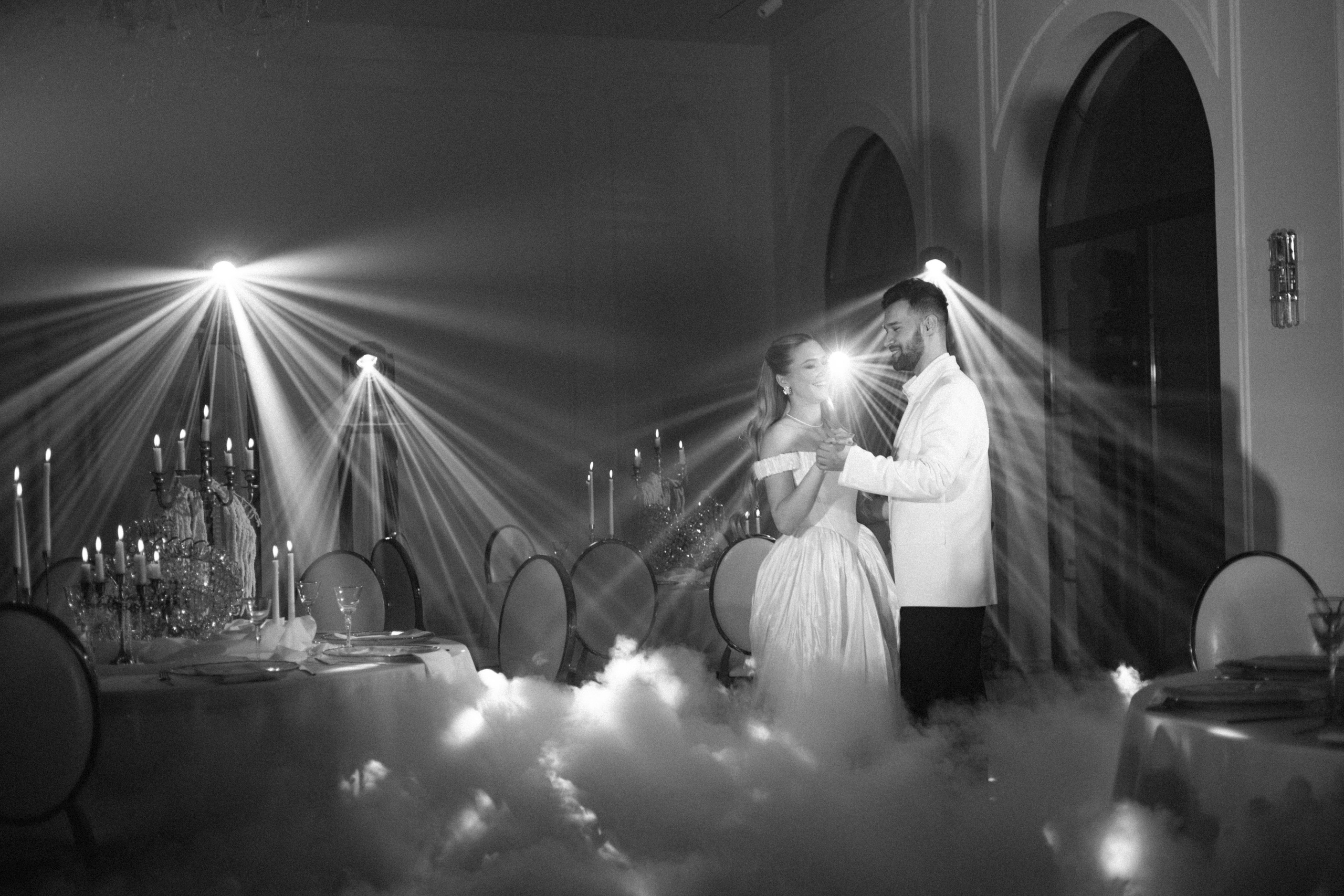 Анна & Алексей. Свадебный и портретный фотограф Соломко Диана