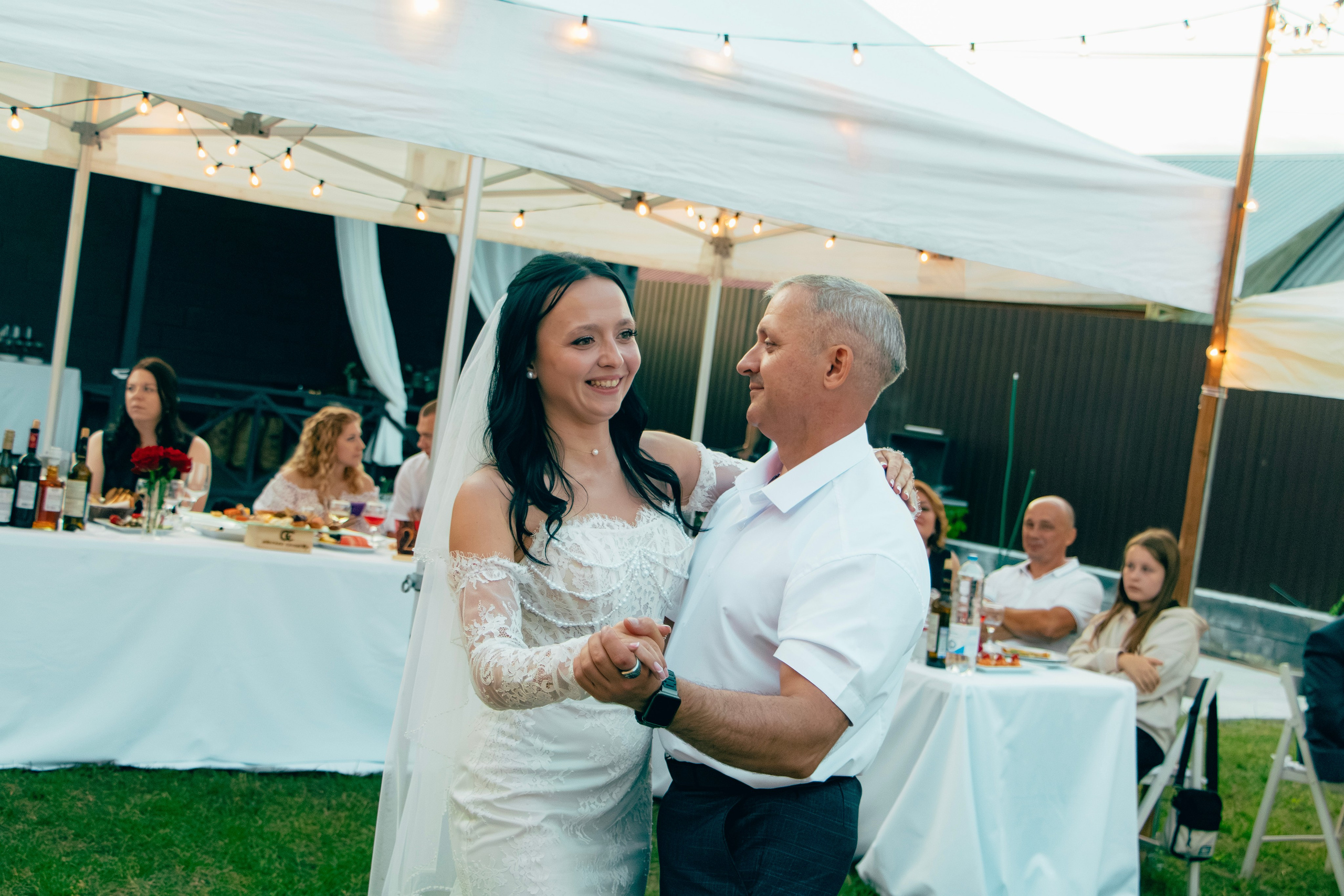 Роман & Анастасия. Репортажный и портретный фотограф в Тольятти