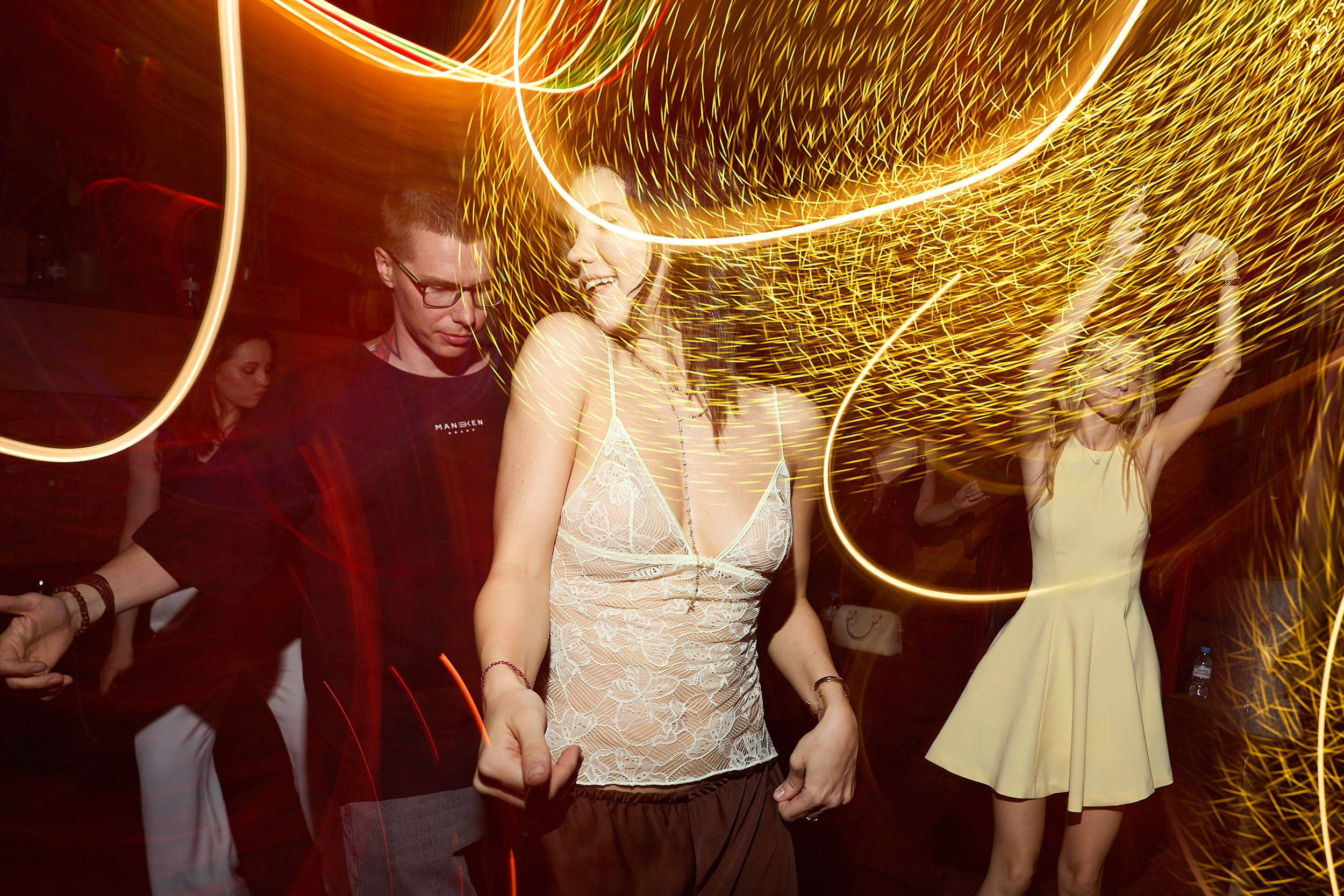 LETO PARTY. Сергей Христолюбов | Фотограф Москва