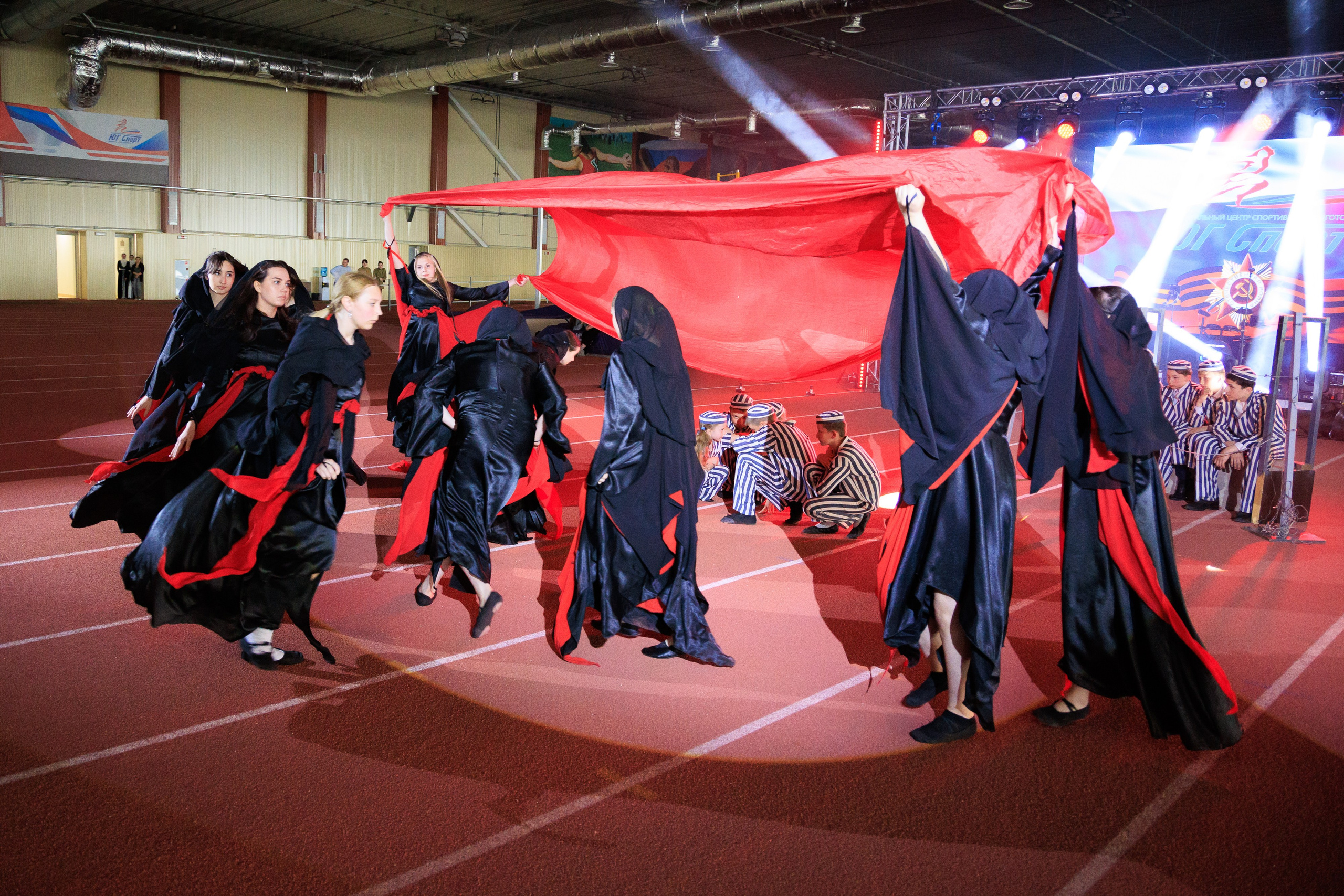 9 мая на базе «Юг Спорт» Кисловодск. Репортажный и свадебный фотограф Пятигорск и КМВ