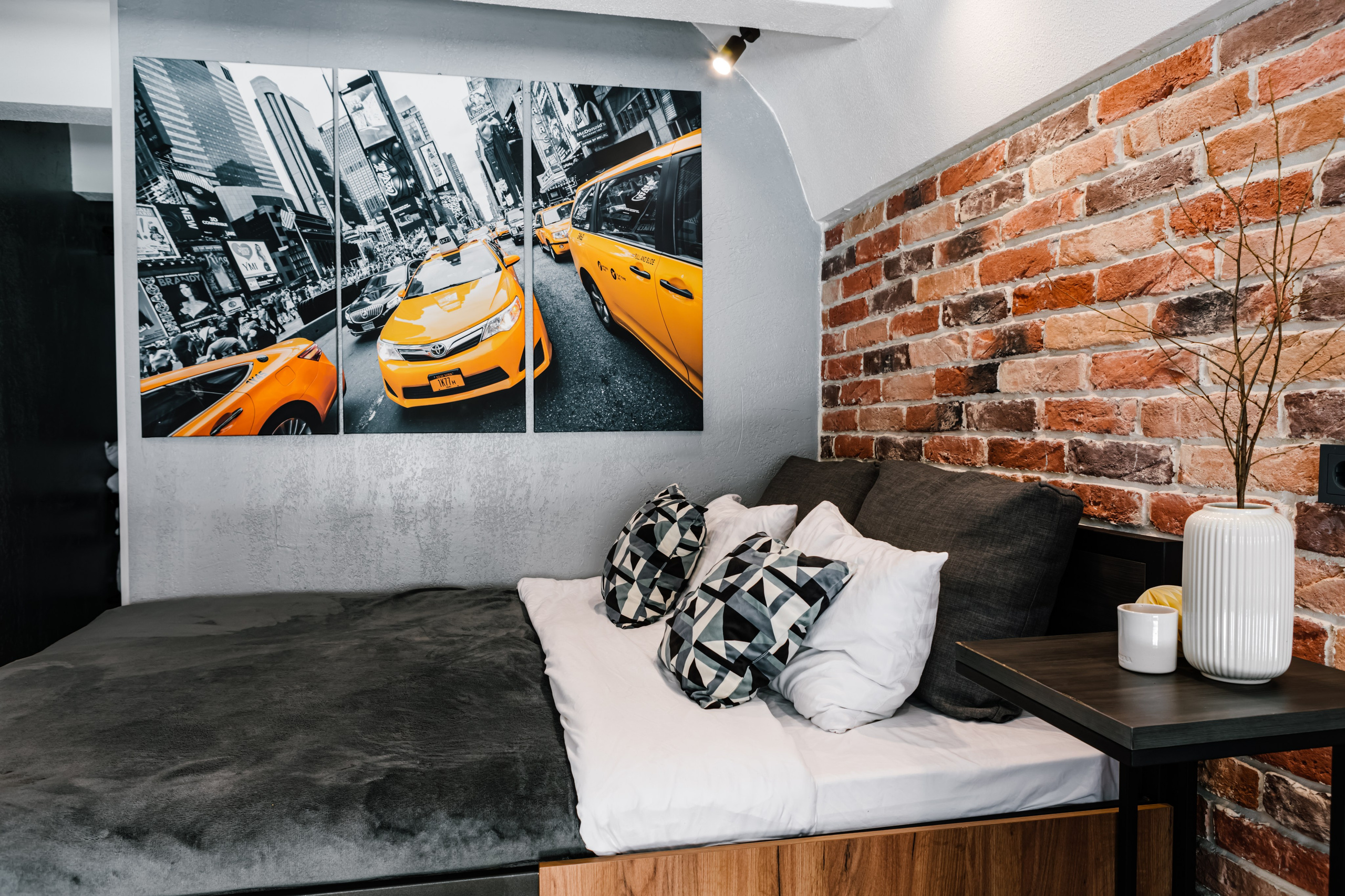 Перерва. Лена Крутова. Фотограф в Москве