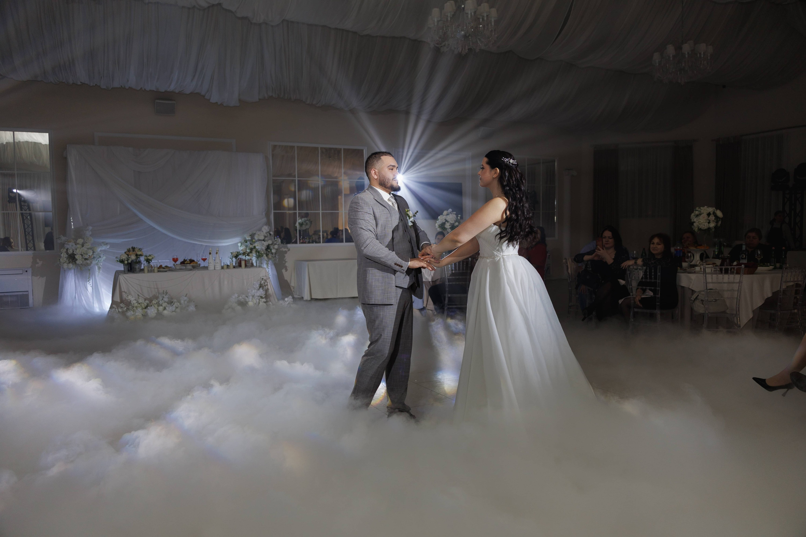 Андрей и Анастасия