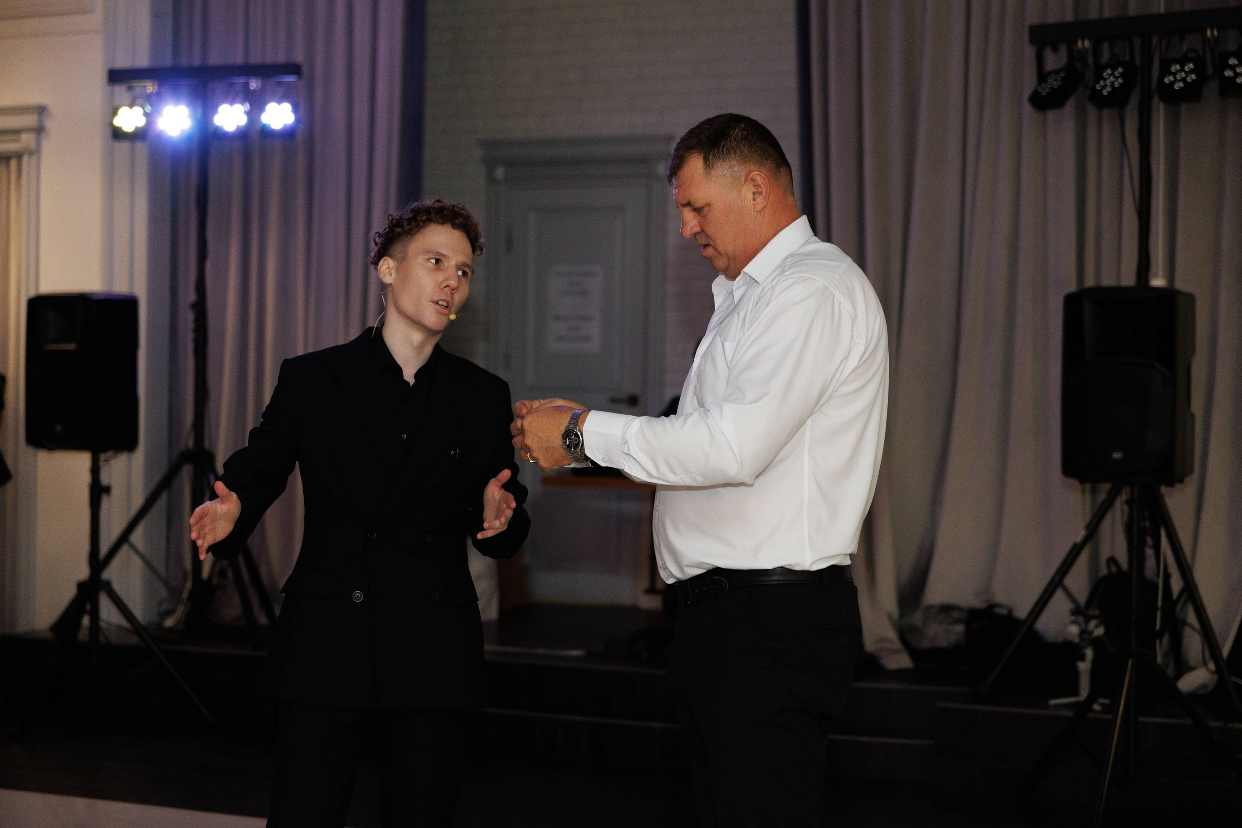 Максим и Маргарита