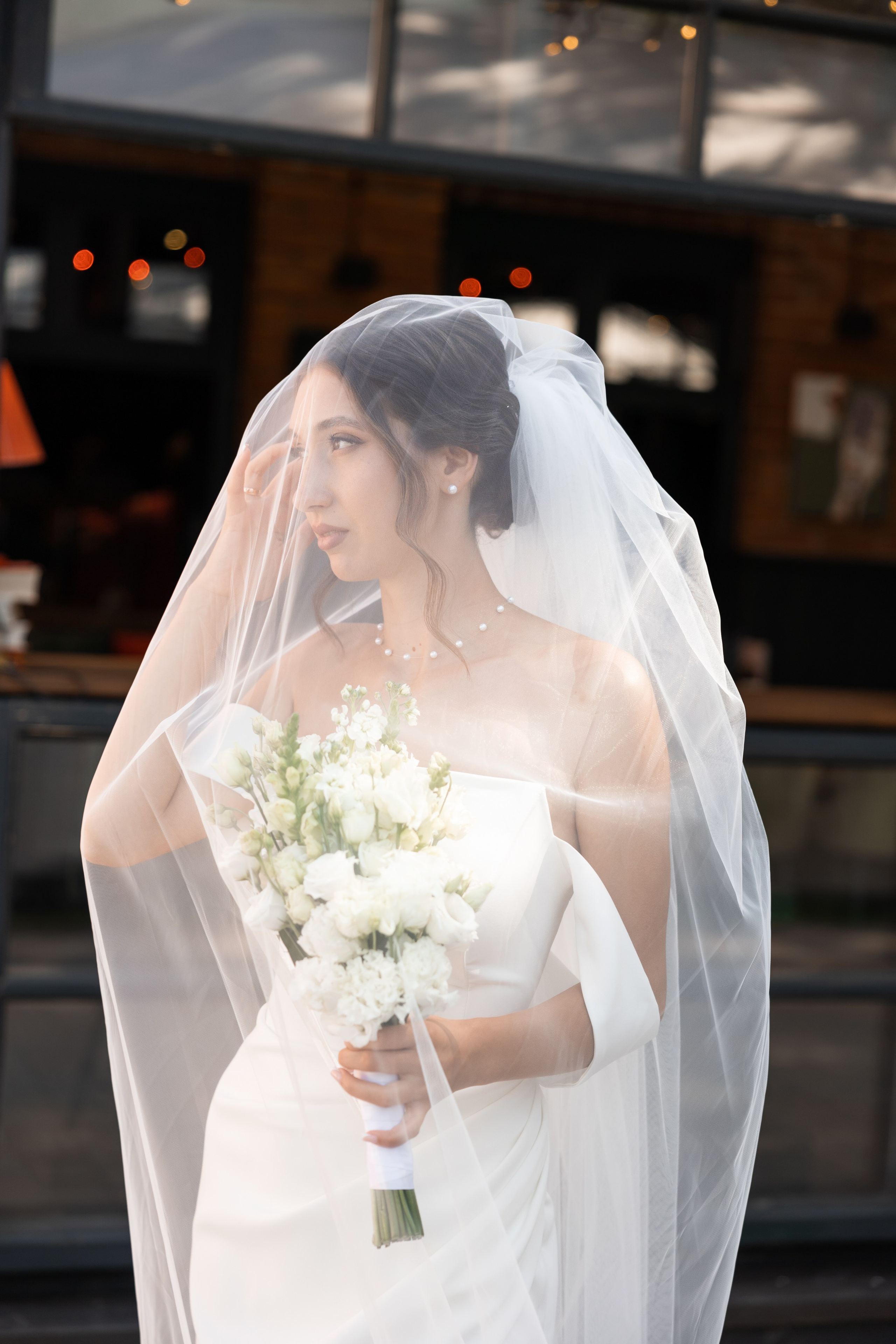 Елизавета и Александр. Свадебный фотограф Татьяна Фот