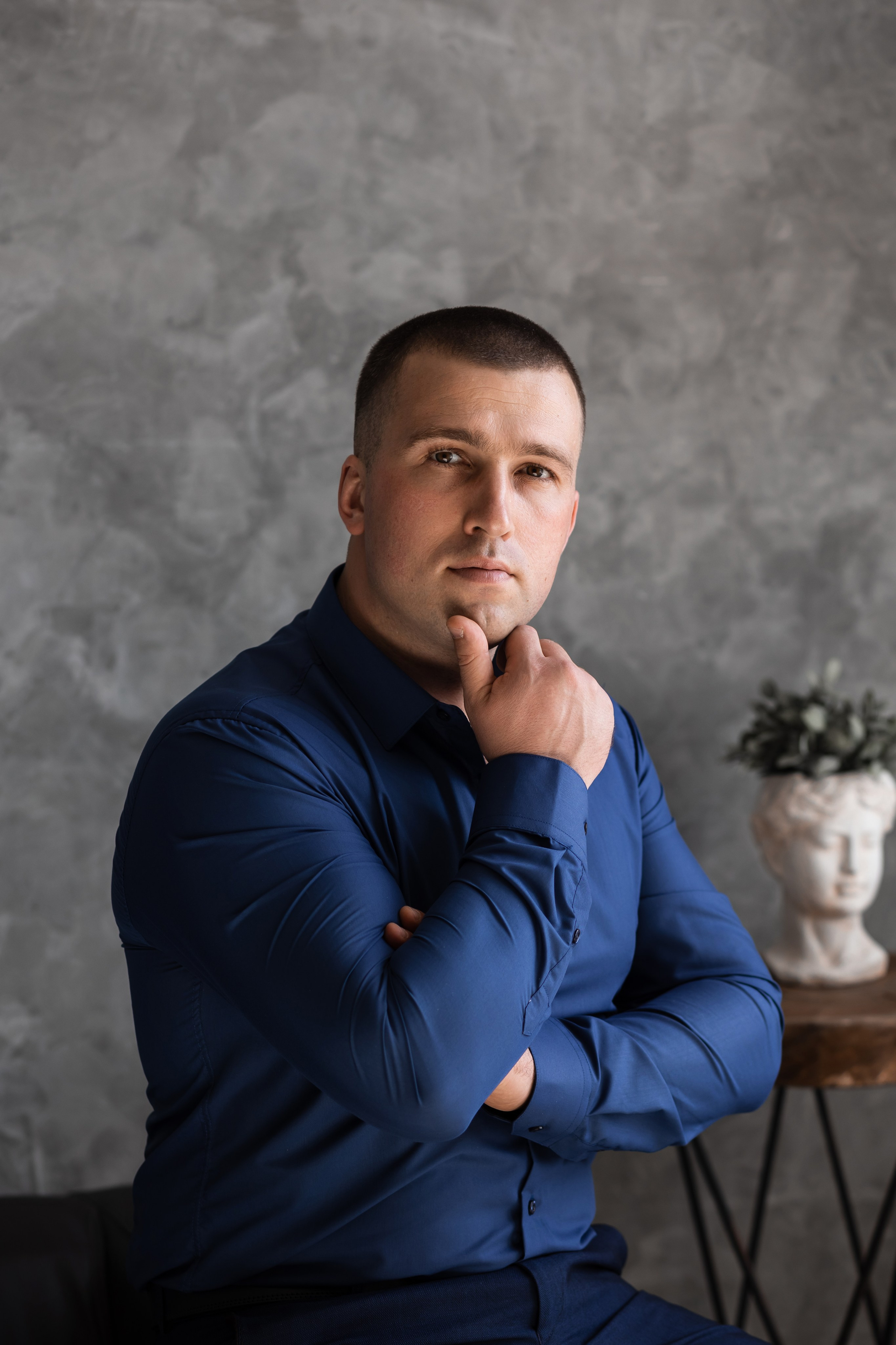 Олеся и Илья. Свадебный фотограф Татьяна Фот