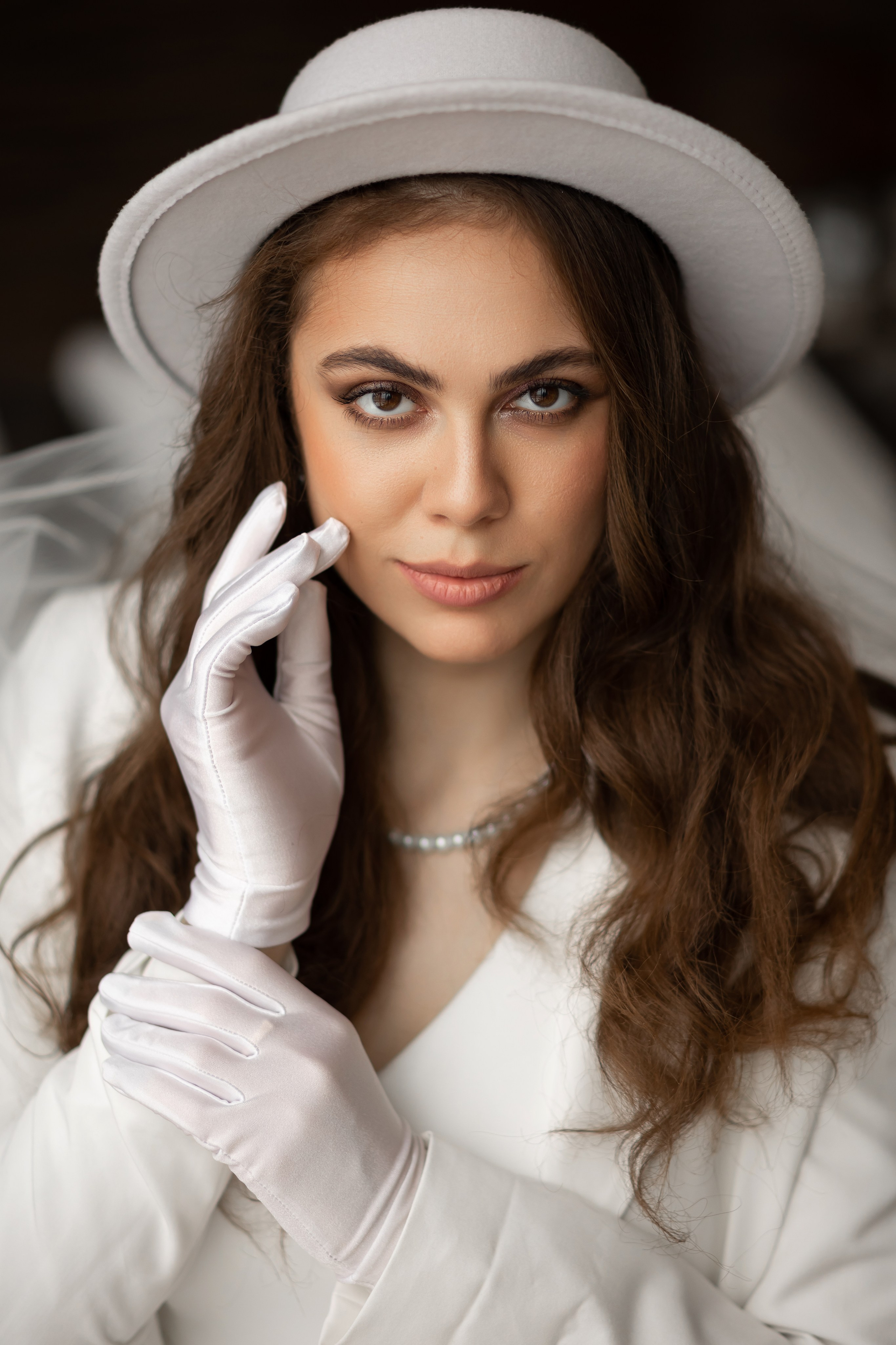 Стефания и Андрей. Утро жениха и невесты и съемка в отеле. Свадебный фотограф Татьяна Фот