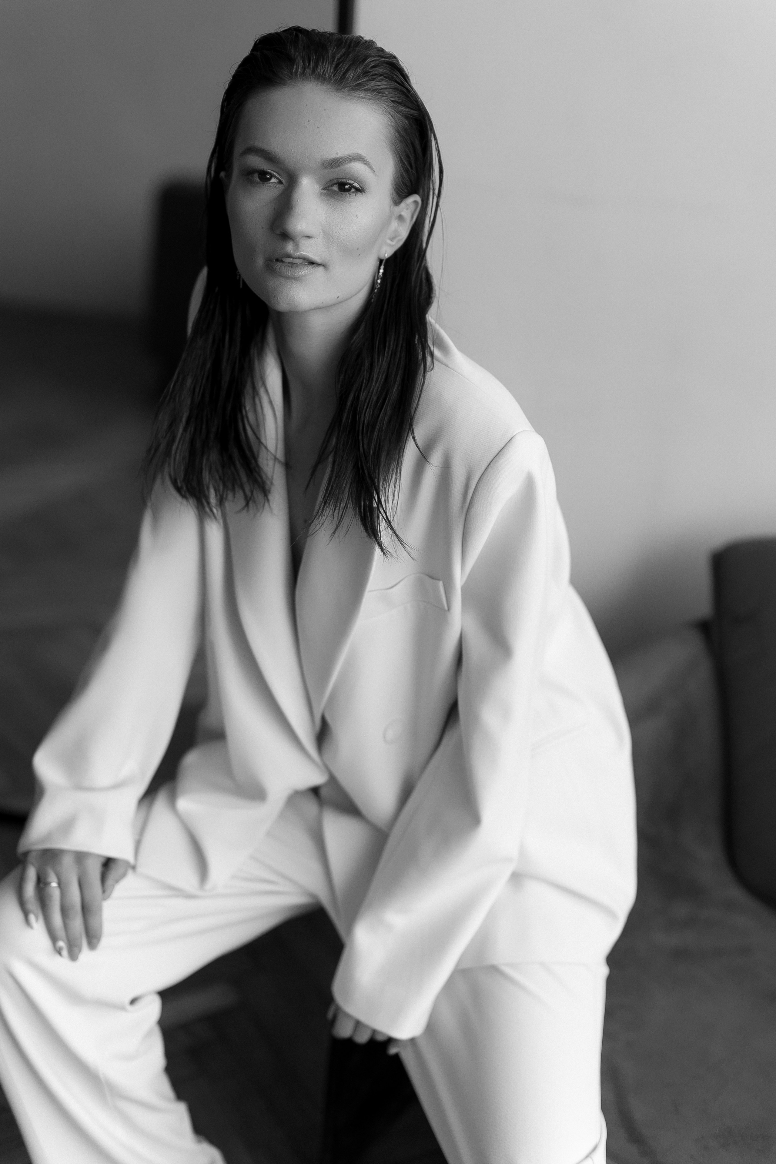 Портрет. Свадебный фотограф Екатерина Садчикова