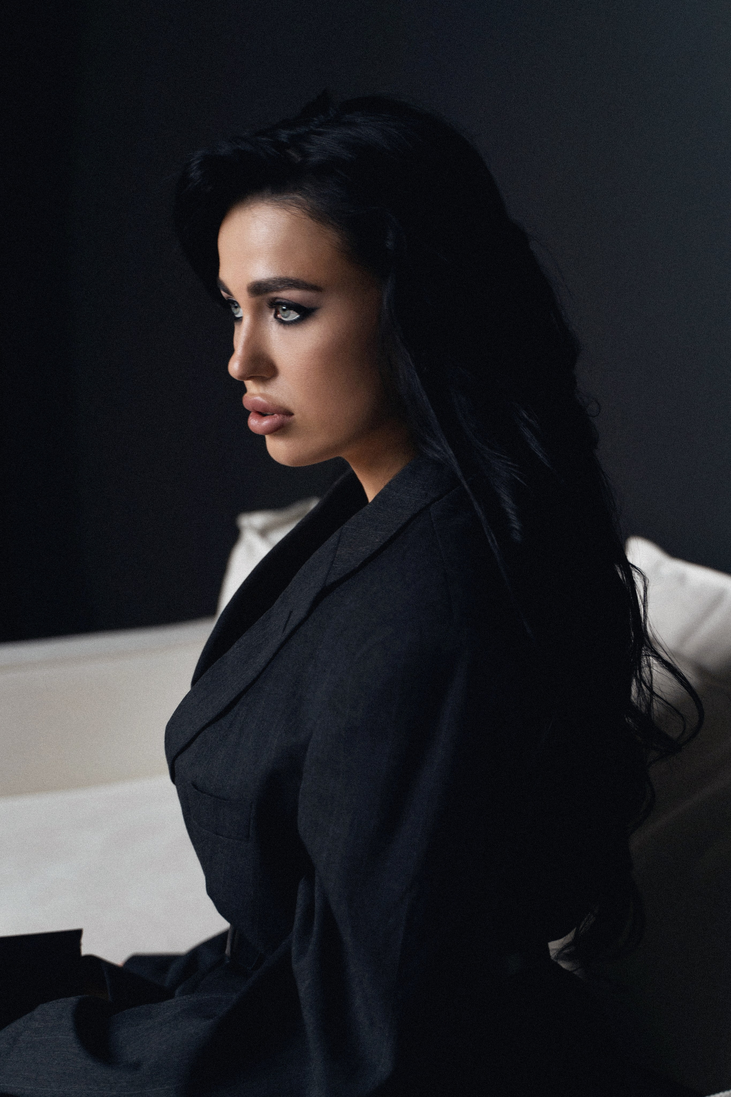 Вероника. Фотограф в Краснодаре Баева Кристина