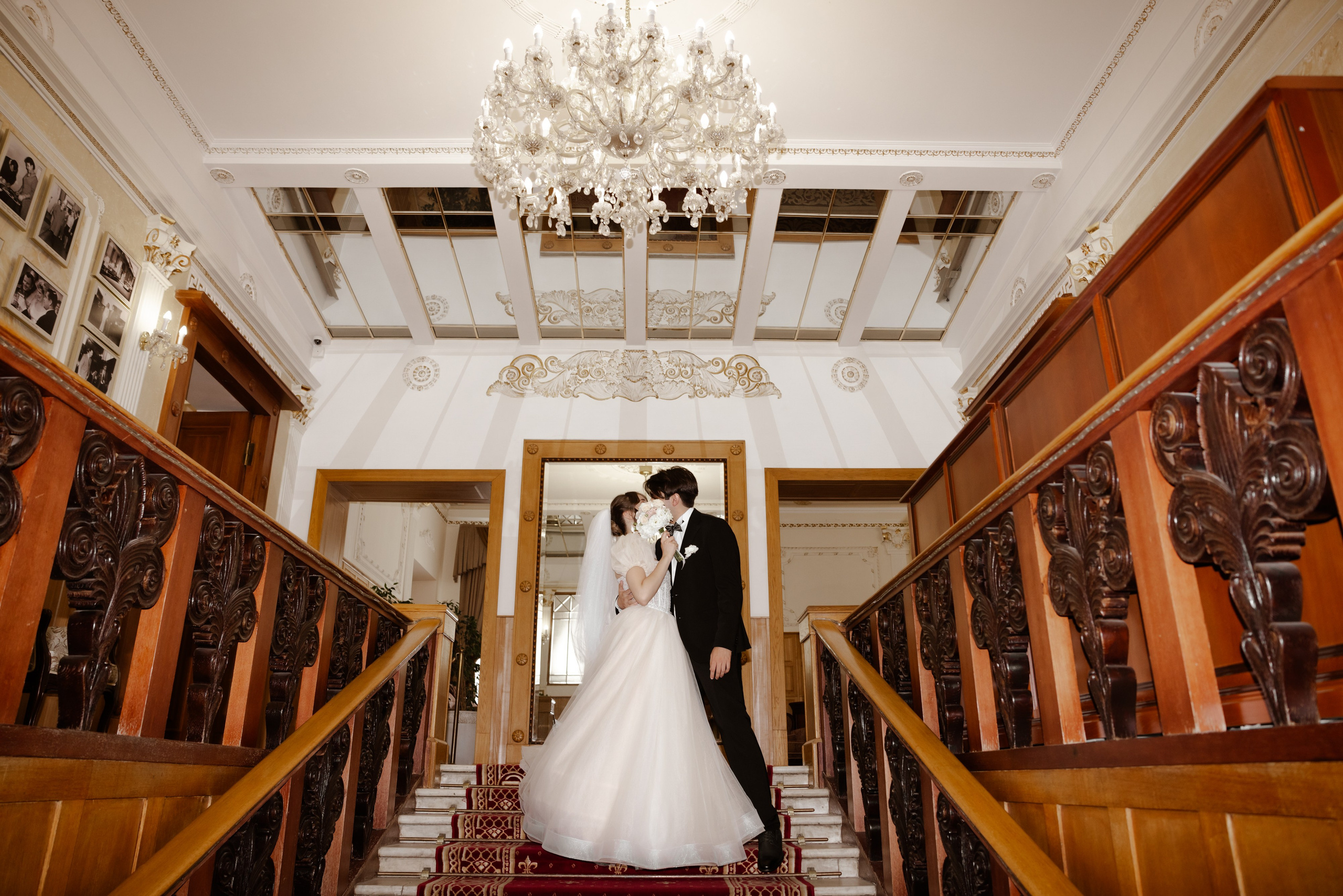 Свадьба Ксении и Думитру. Виктория Зудина — фотограф в Москве