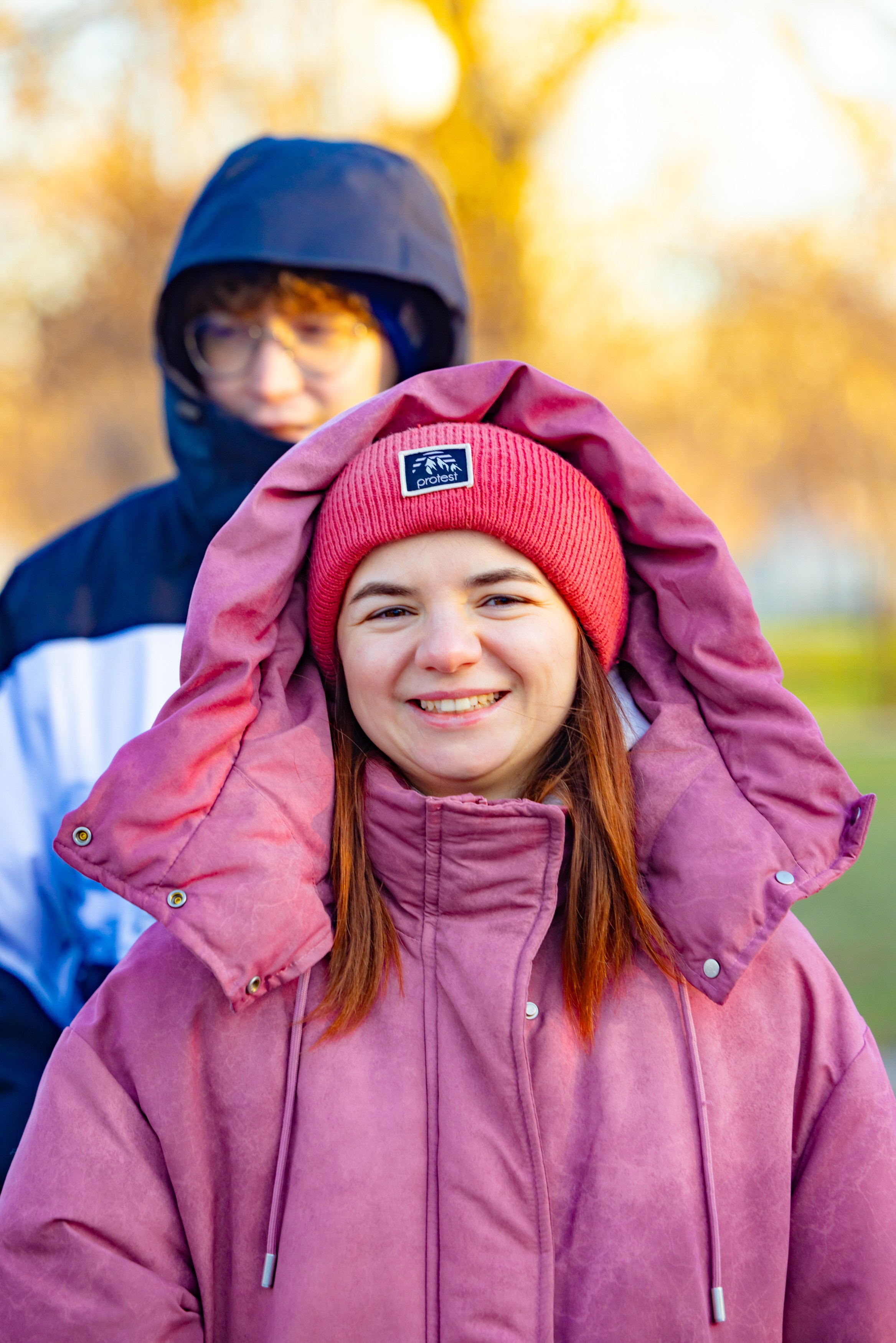 Клуб грумеров (прогулка и семинары). Виктория Зудина — фотограф в Москве