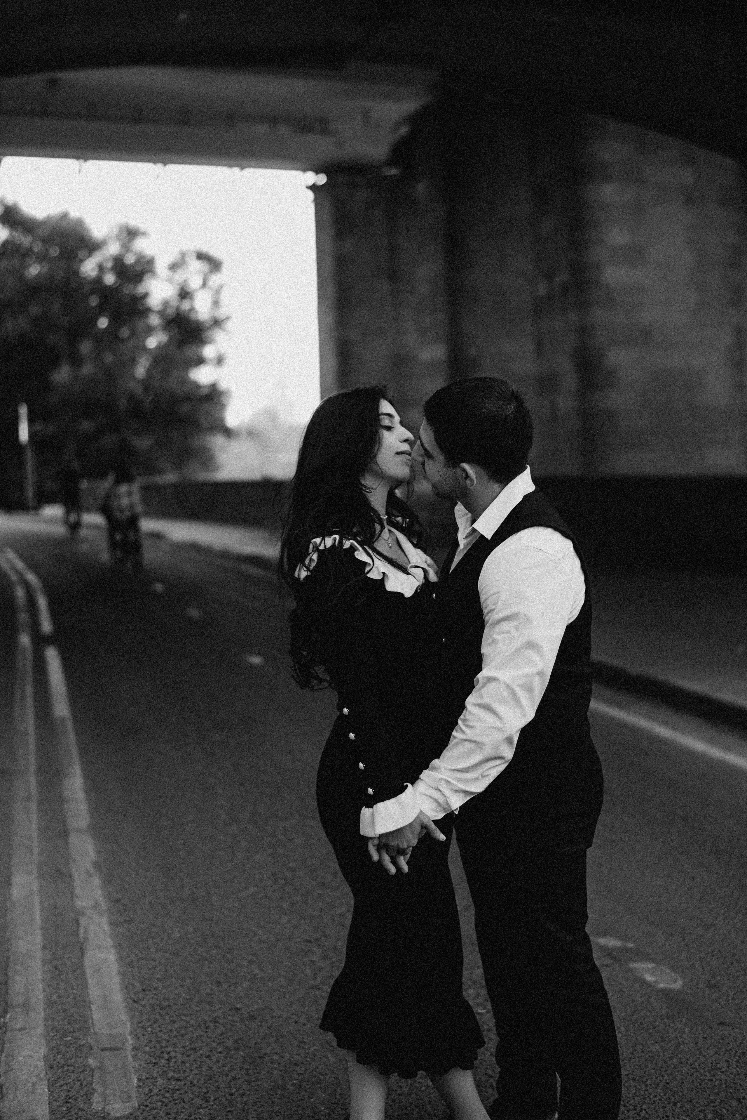 Арут и Кристина. Фотограф в Москве Емельяненко Светлана