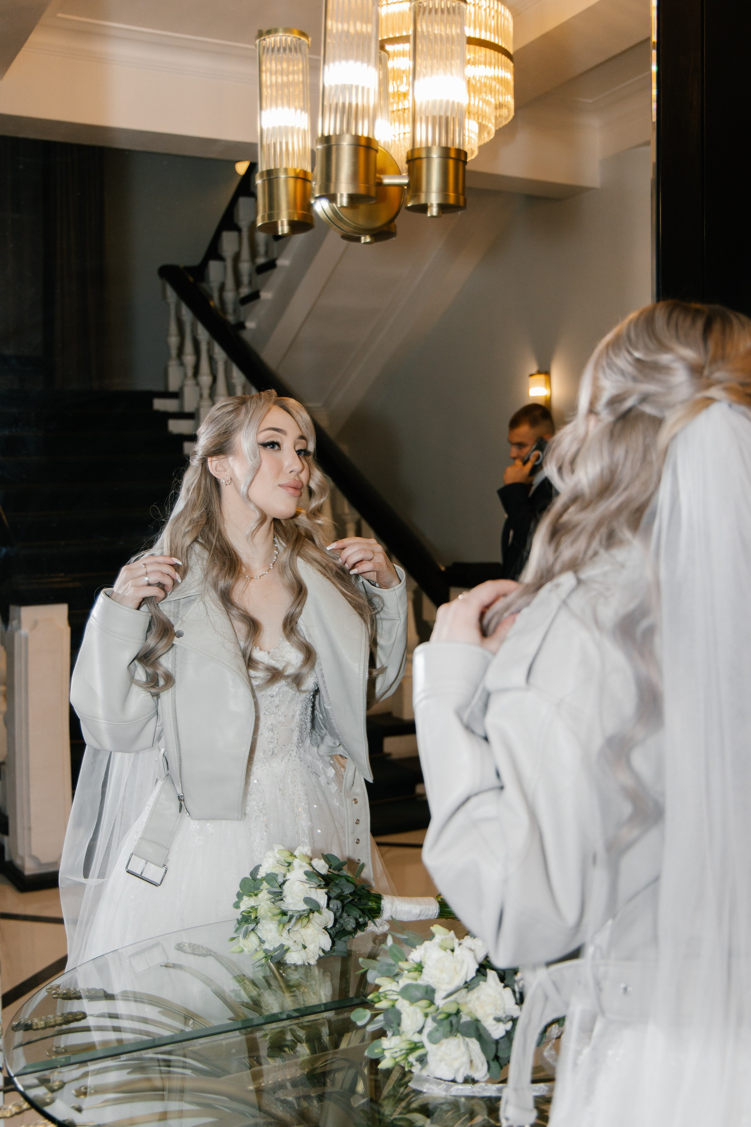 Карина и Николай. Фотограф в Барнауле Юлия Садвокасова