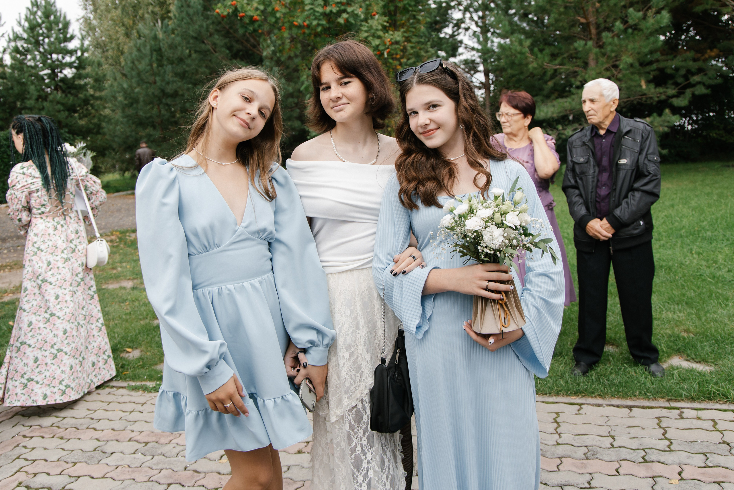 Ксения и Антон (полный день). Фотограф в Барнауле Юлия Садвокасова