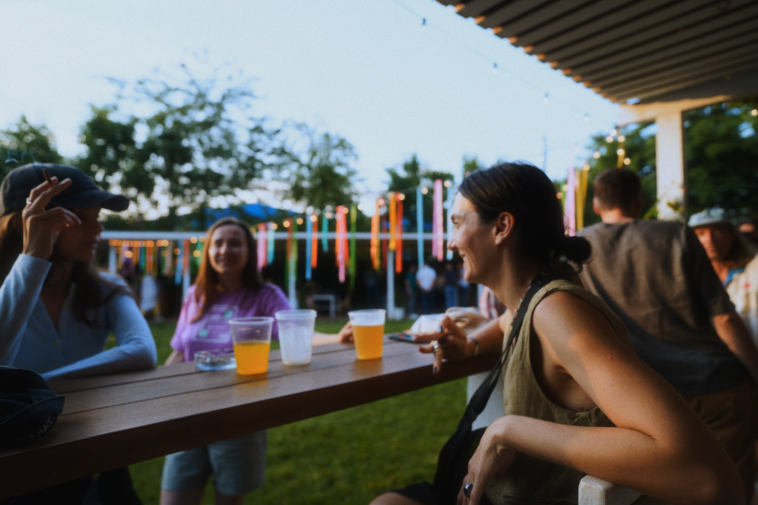 Fasenda. Фотограф Юрин Евгений