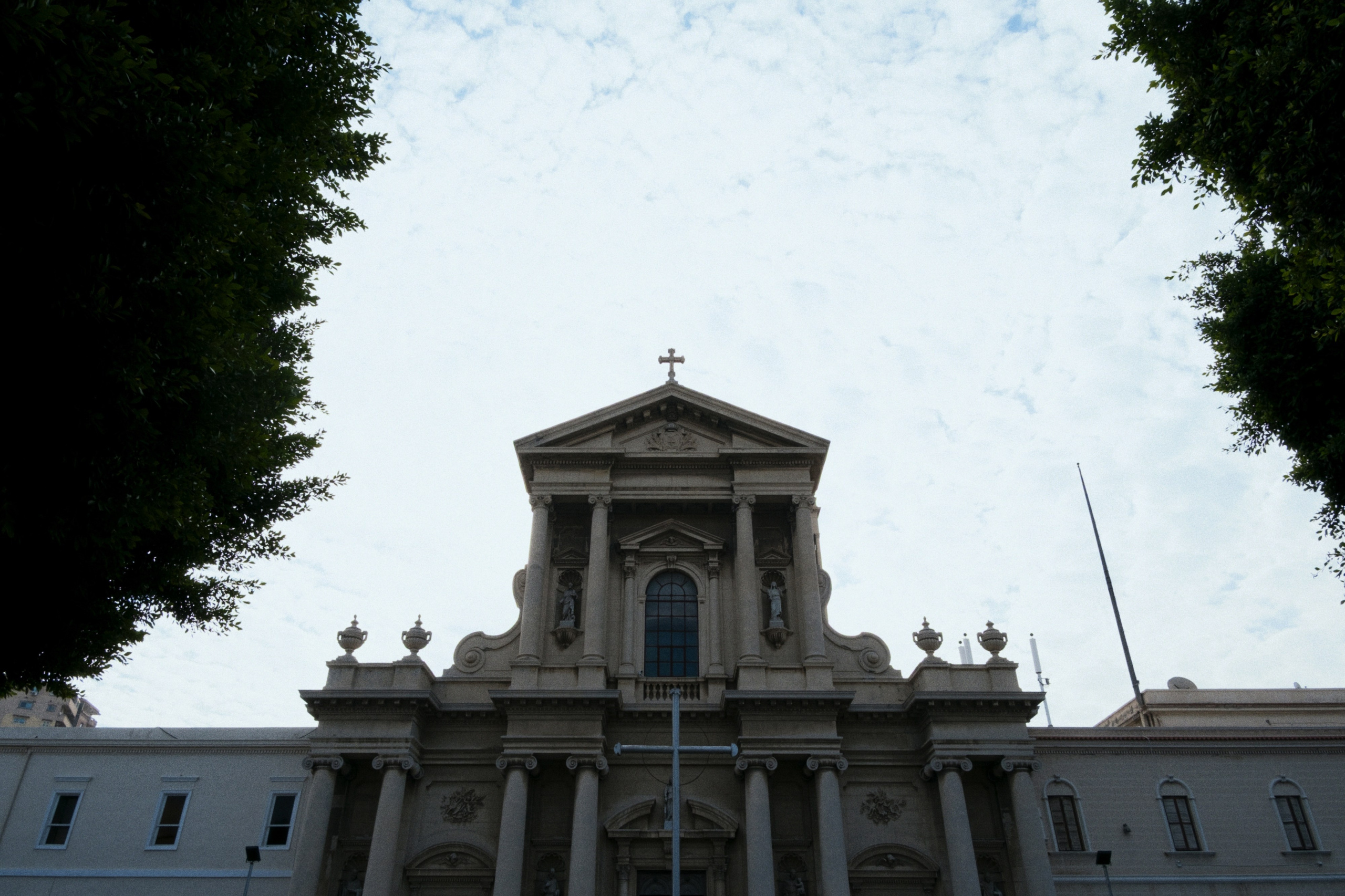 Alexandria / Egypt AW25. Фотограф Юрин Евгений