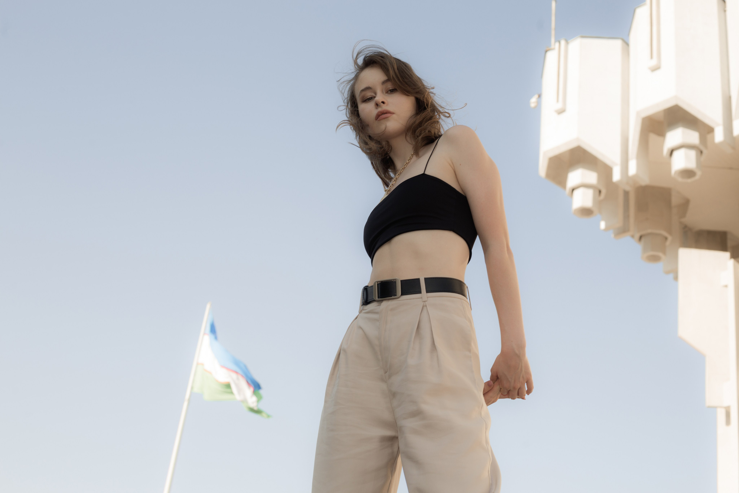 Кристина. Евгений Матвеев — фотограф в Санкт-Петербурге