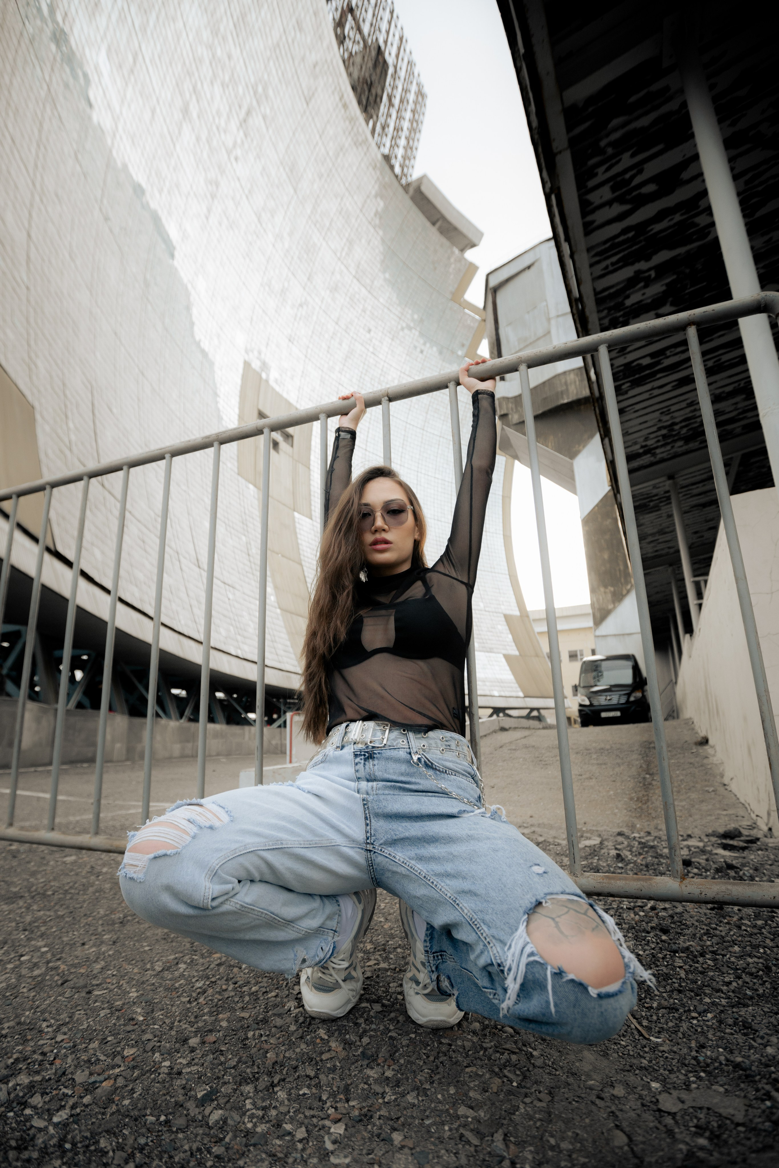 Настя. Евгений Матвеев — фотограф в Санкт-Петербурге