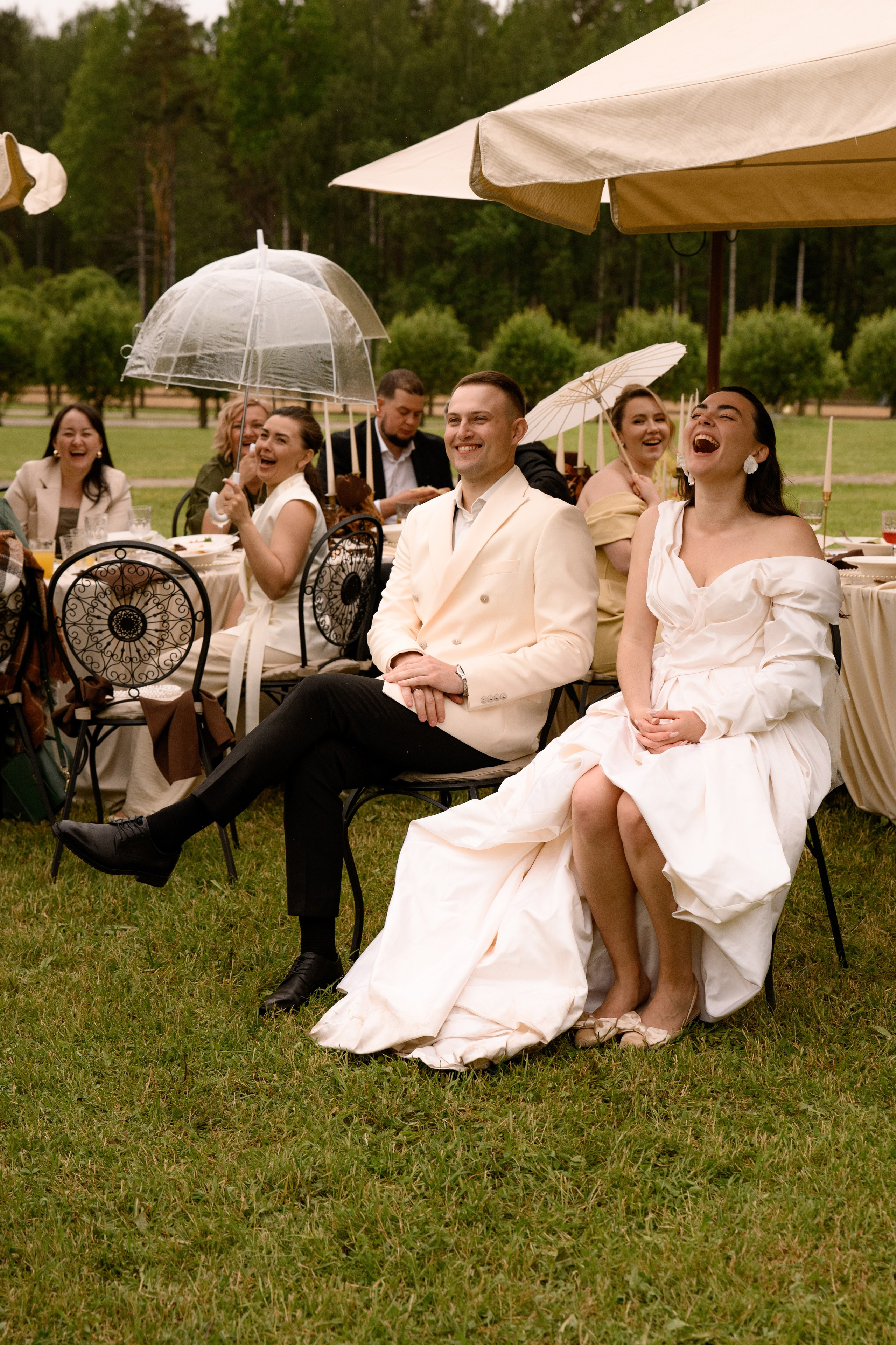 Мы выиграли в любовь. Свадебный фотограф в Санкт-Петербурге, Москве, СПб Сергей Поддубный