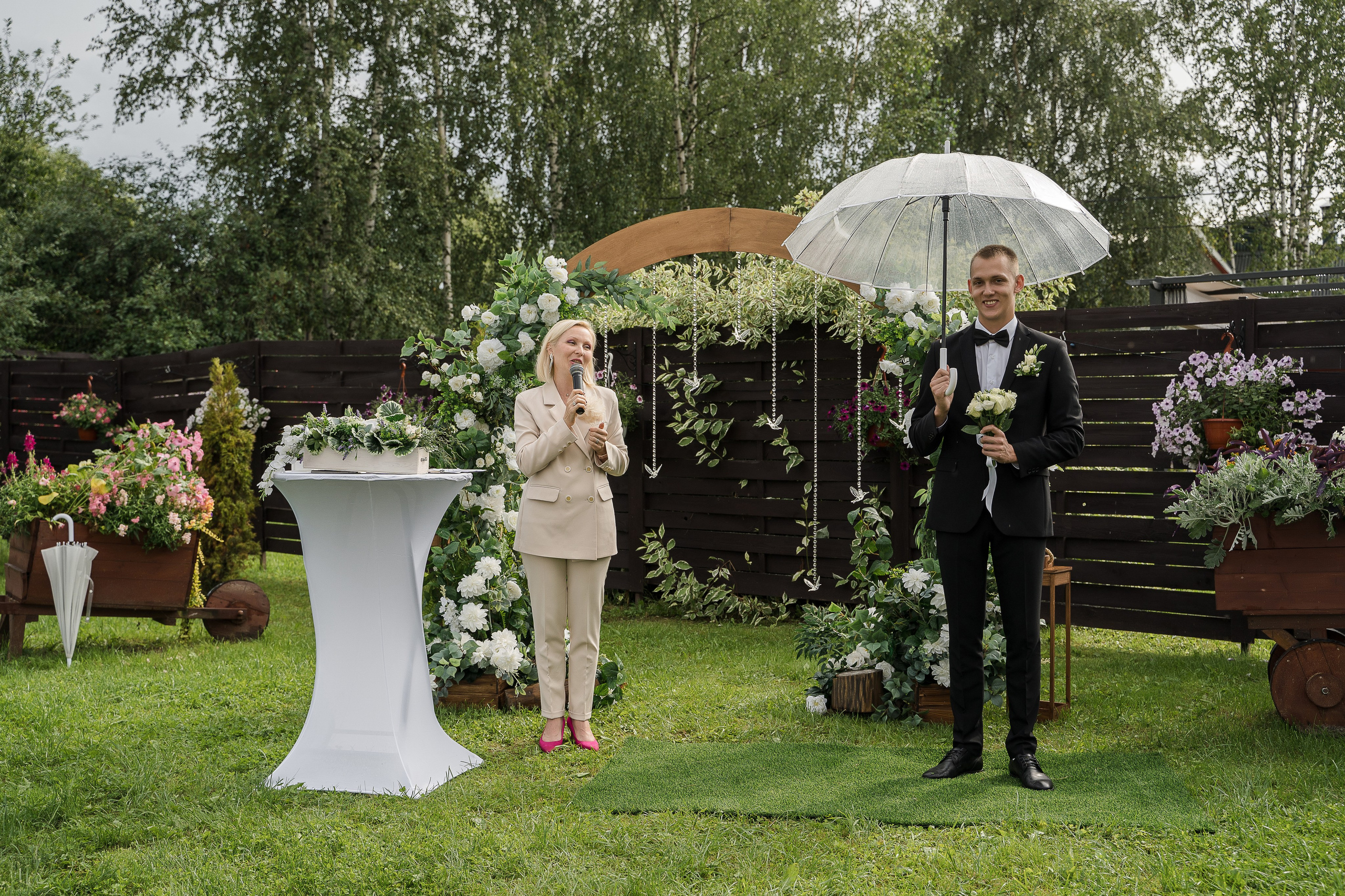 Артём и Алёна. Свадебный и семейный фотограф в Пушкине и Санкт-Петербурге Мария Филиппова